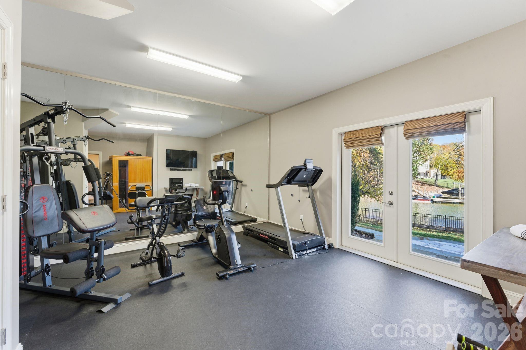 The Point - Residential