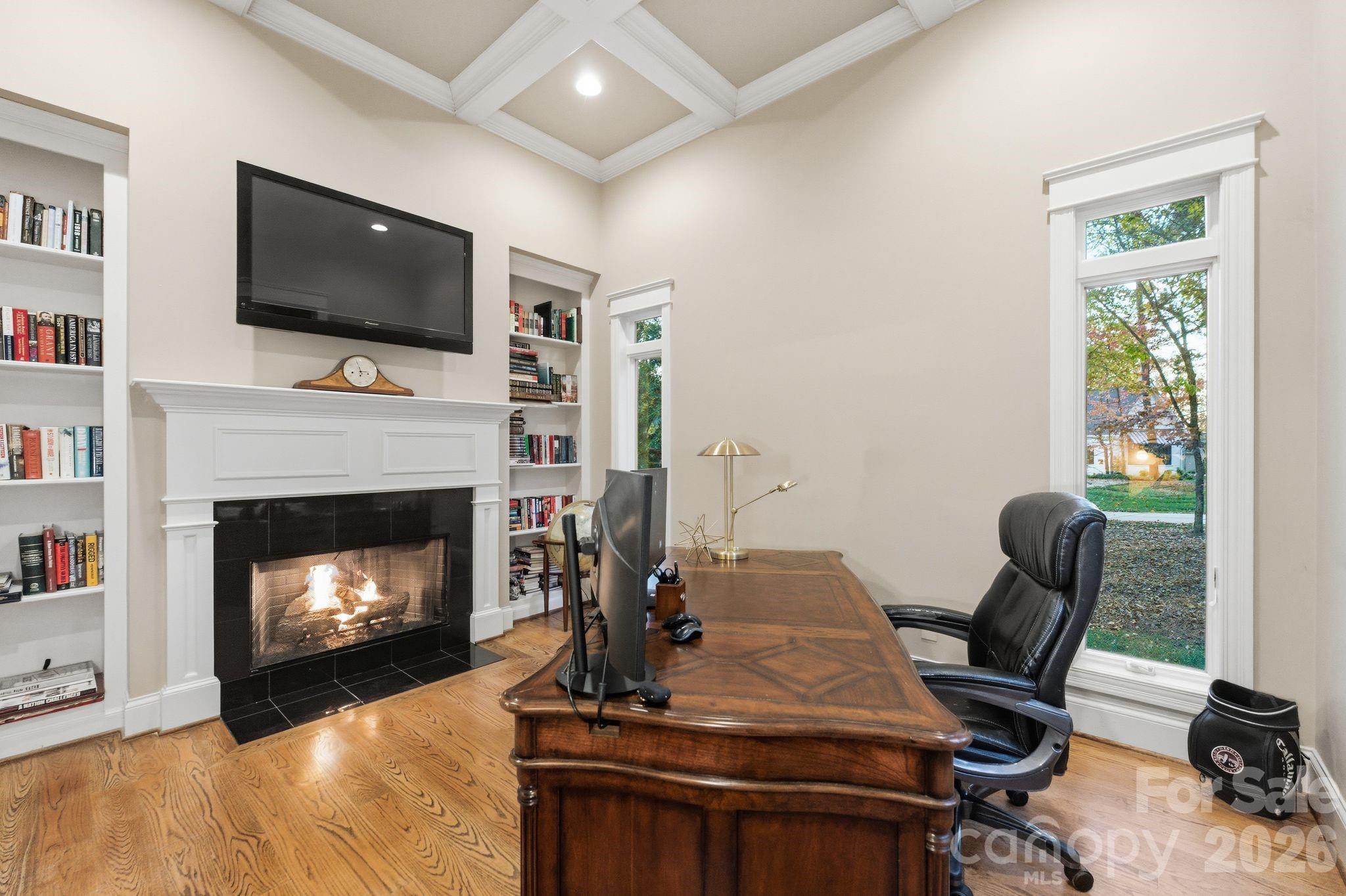 The Point - Residential