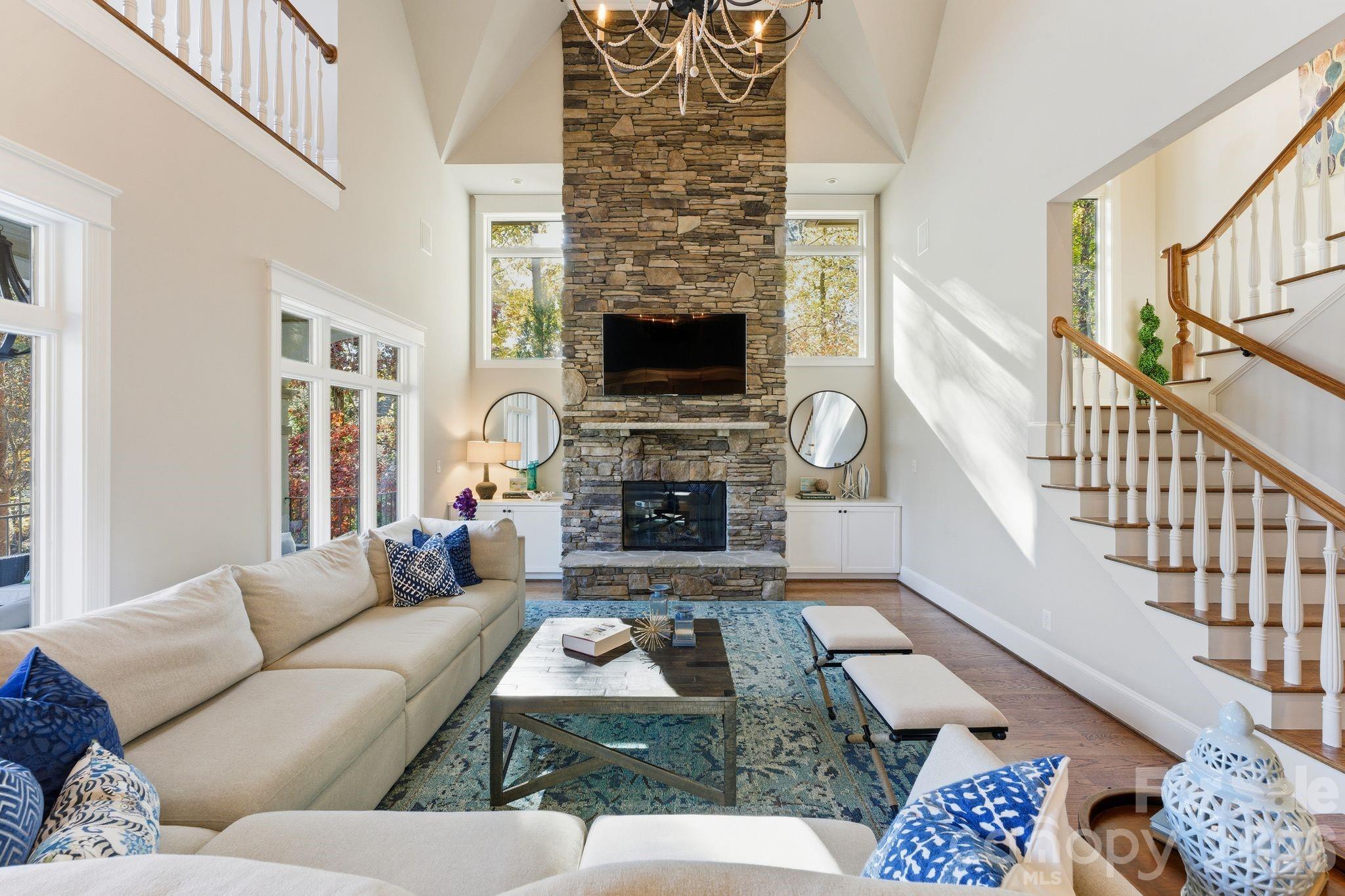 The Point - Residential