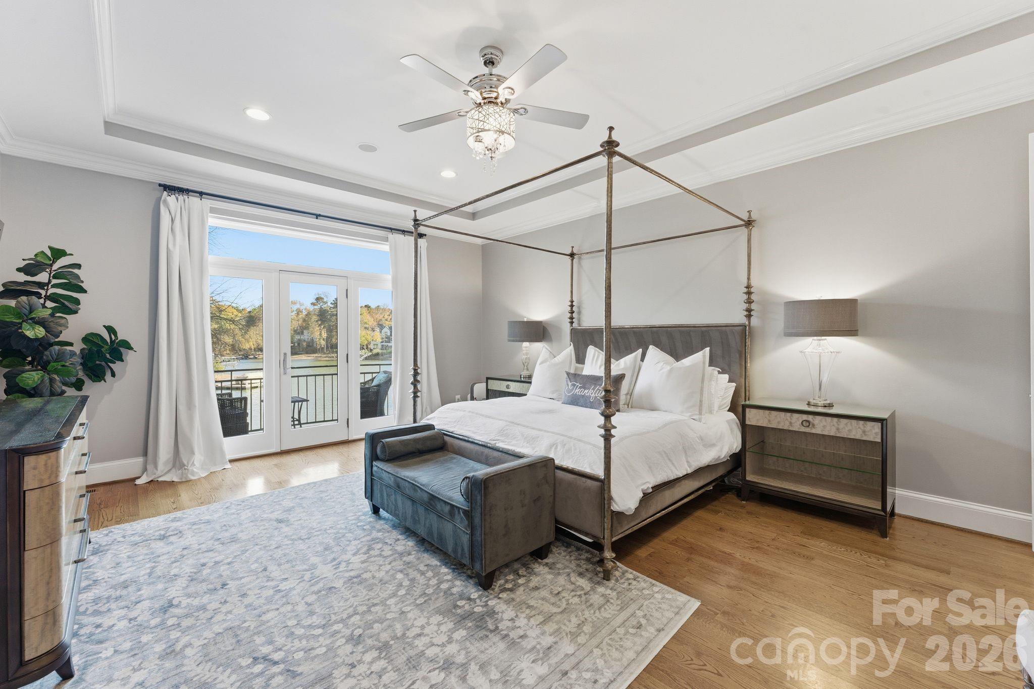 The Point - Residential