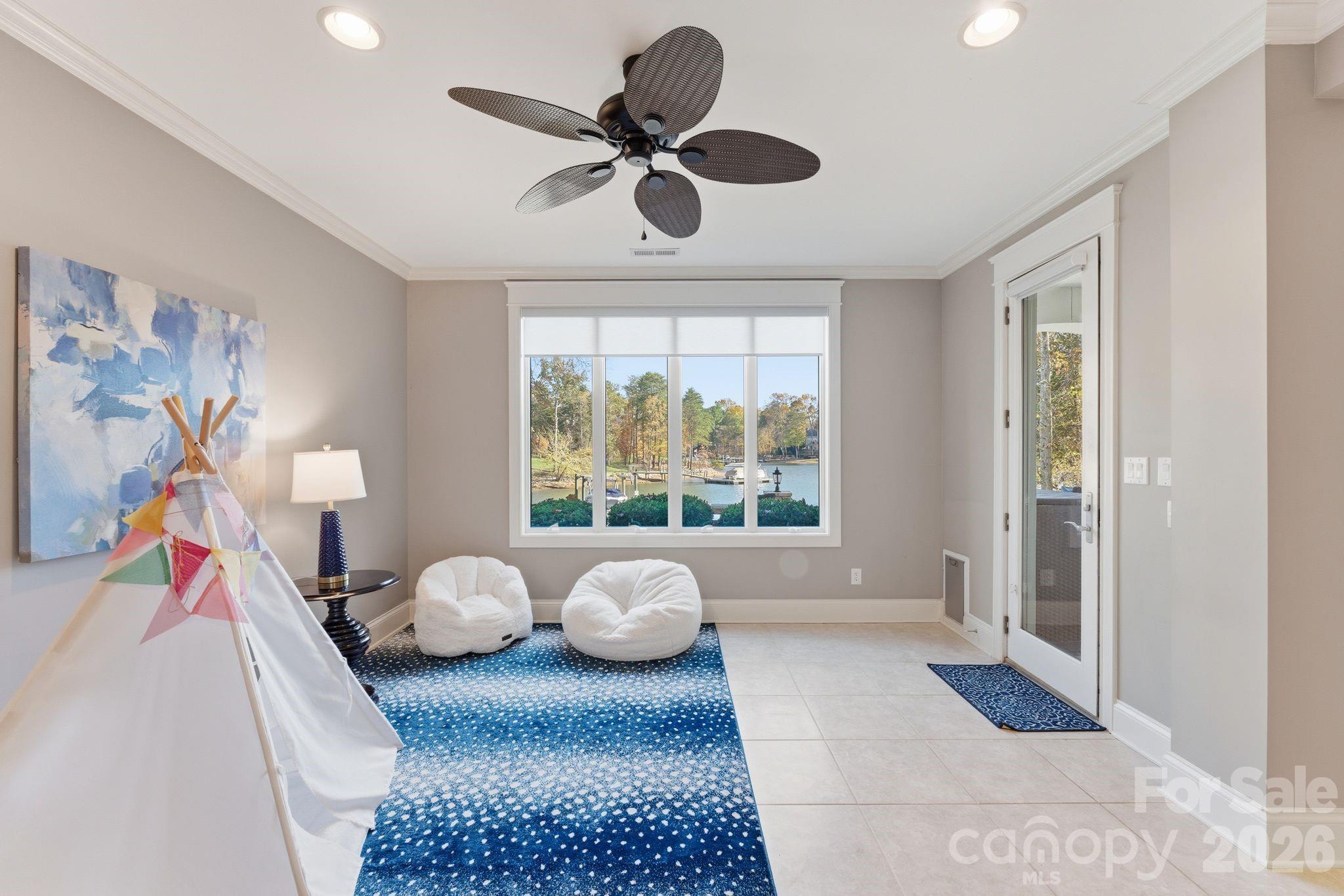 The Point - Residential