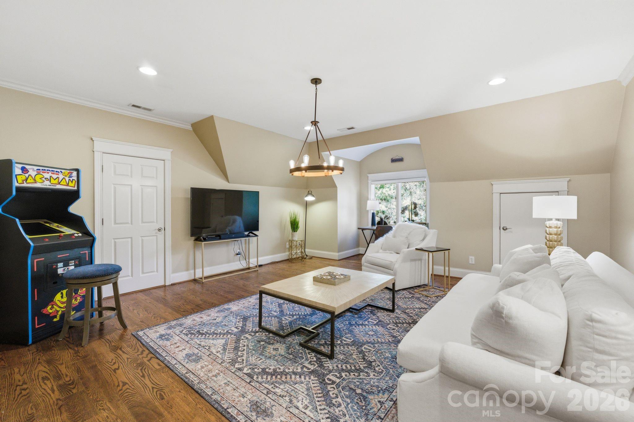 The Point - Residential