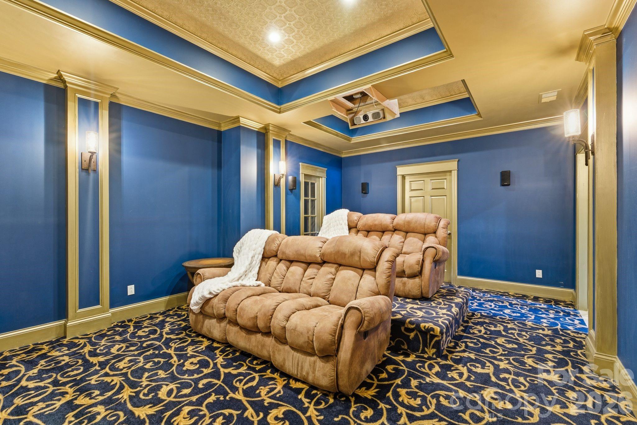 The Point - Residential