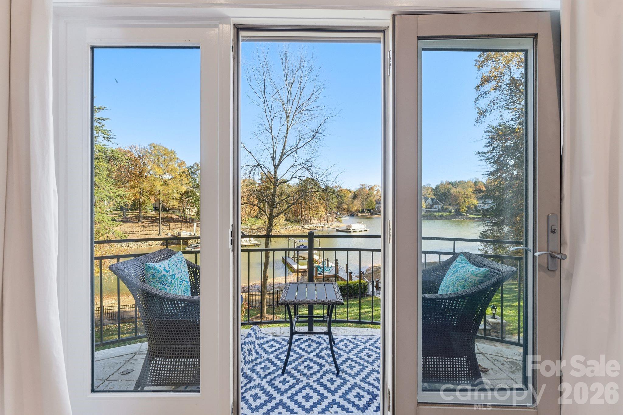 The Point - Residential