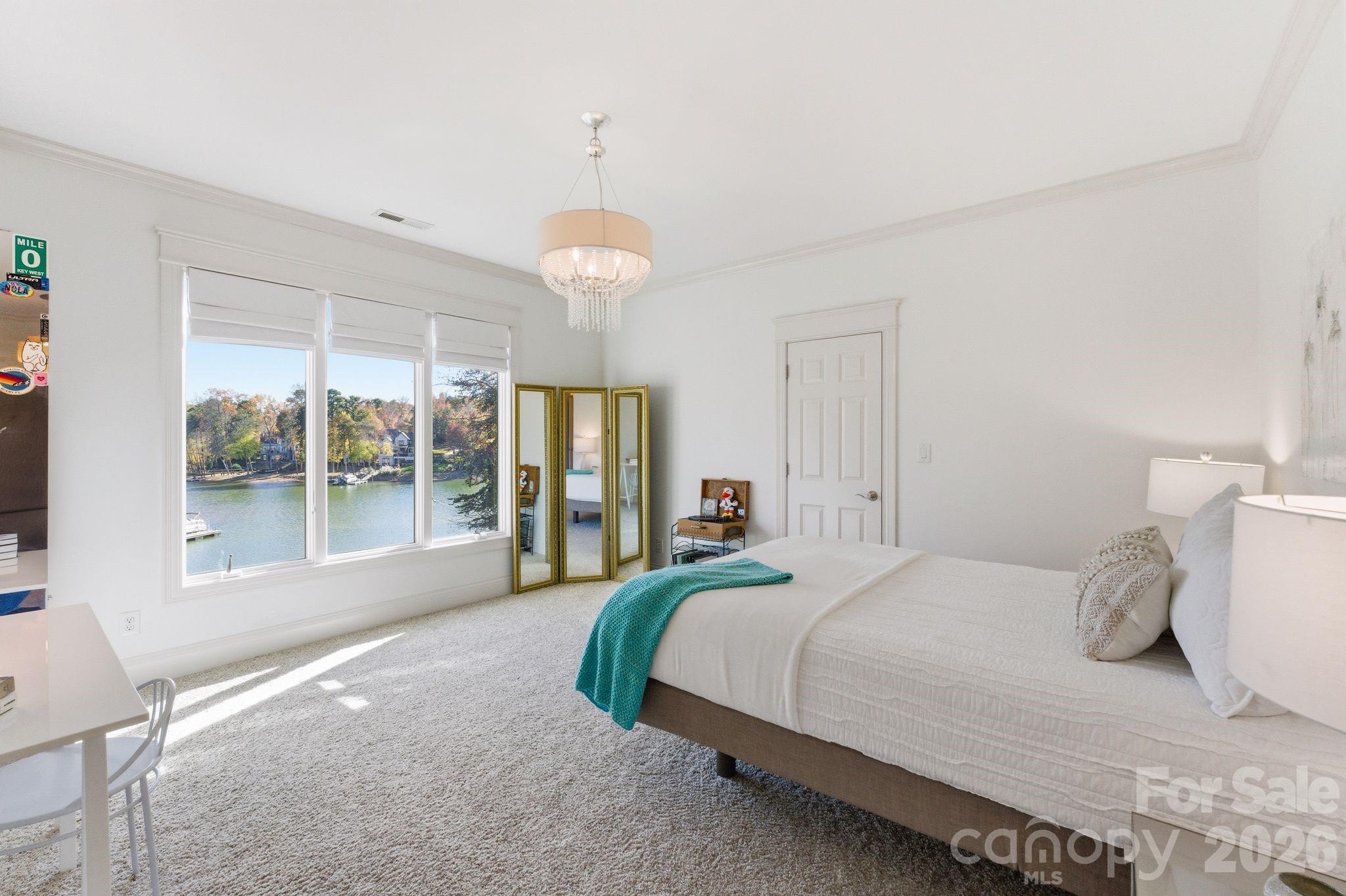 The Point - Residential