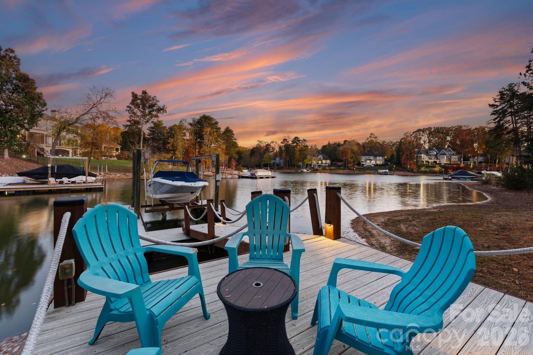 The Point - Residential