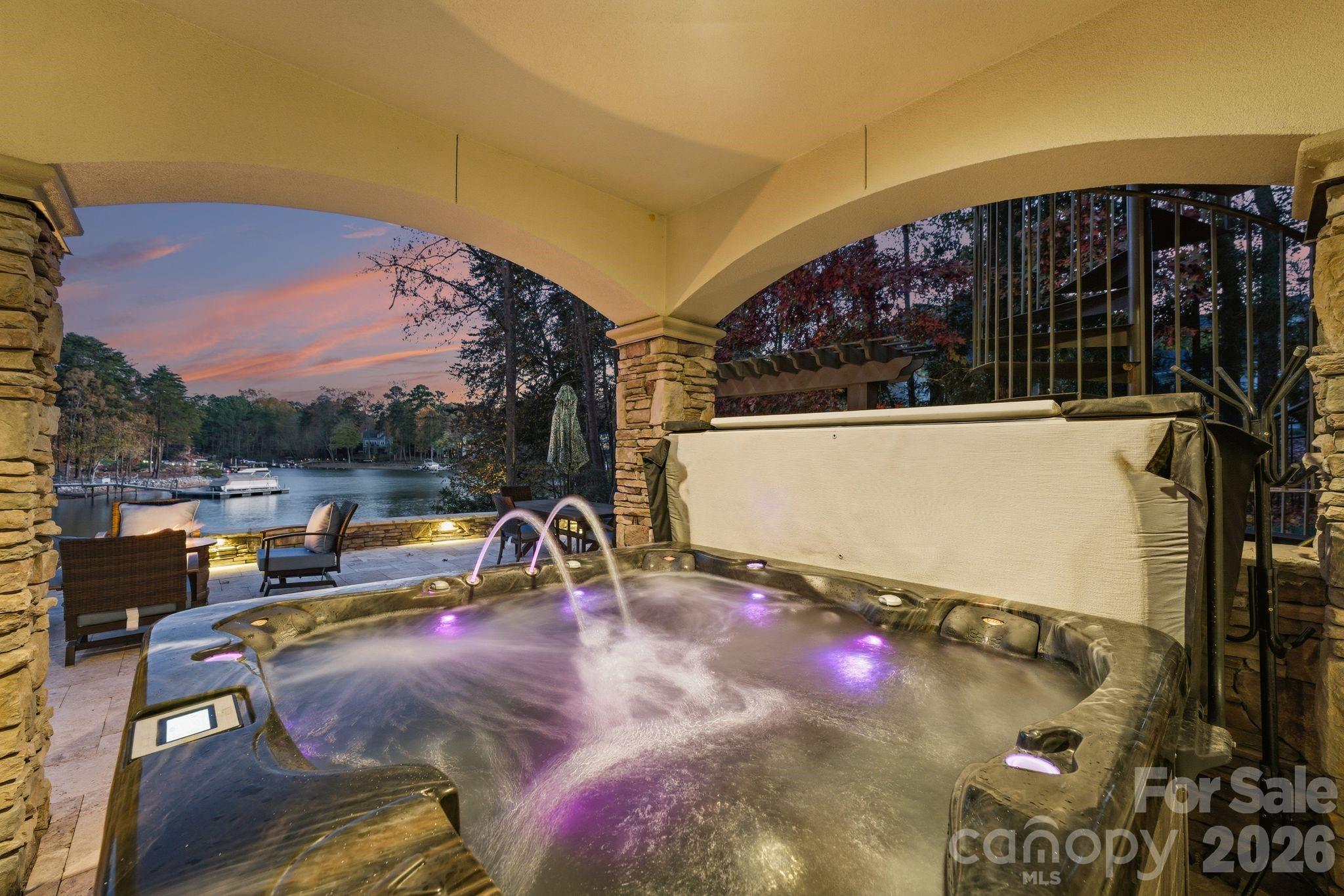 The Point - Residential