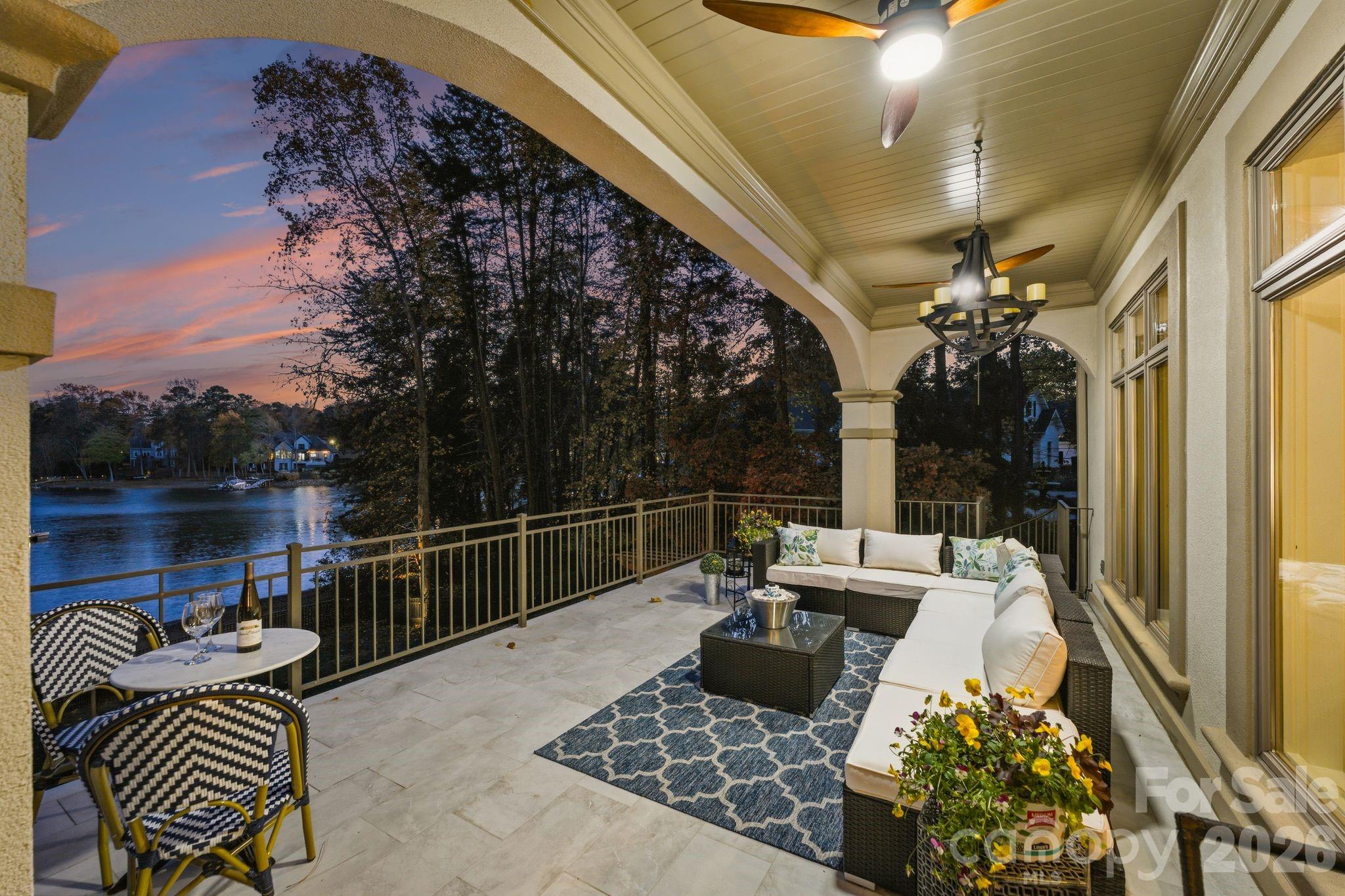 The Point - Residential