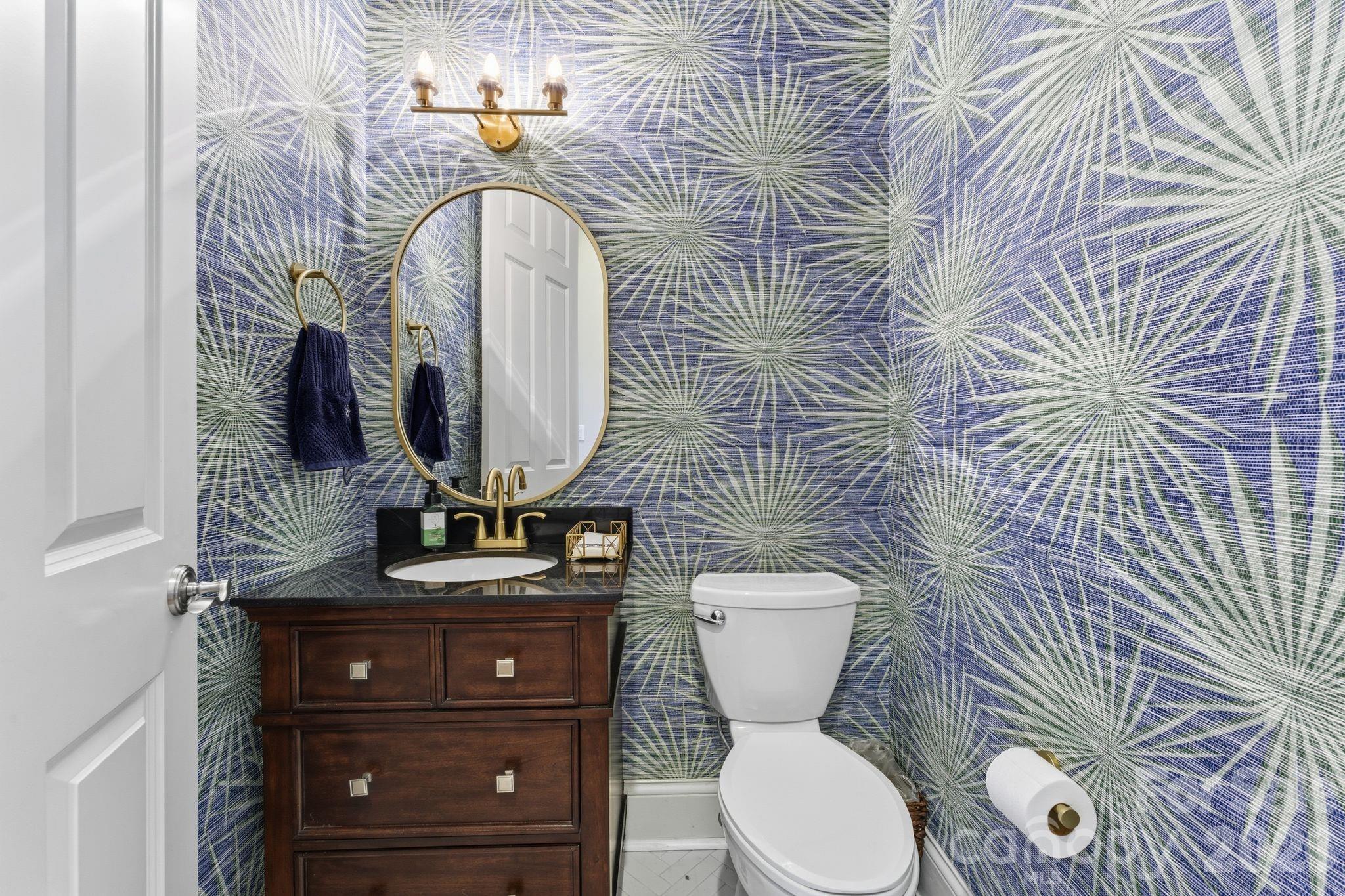 The Point - Residential