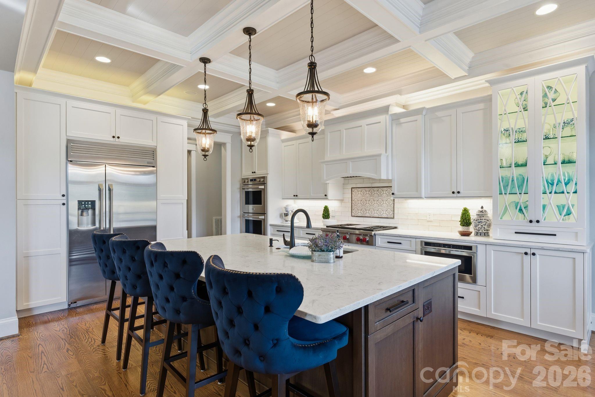 The Point - Residential