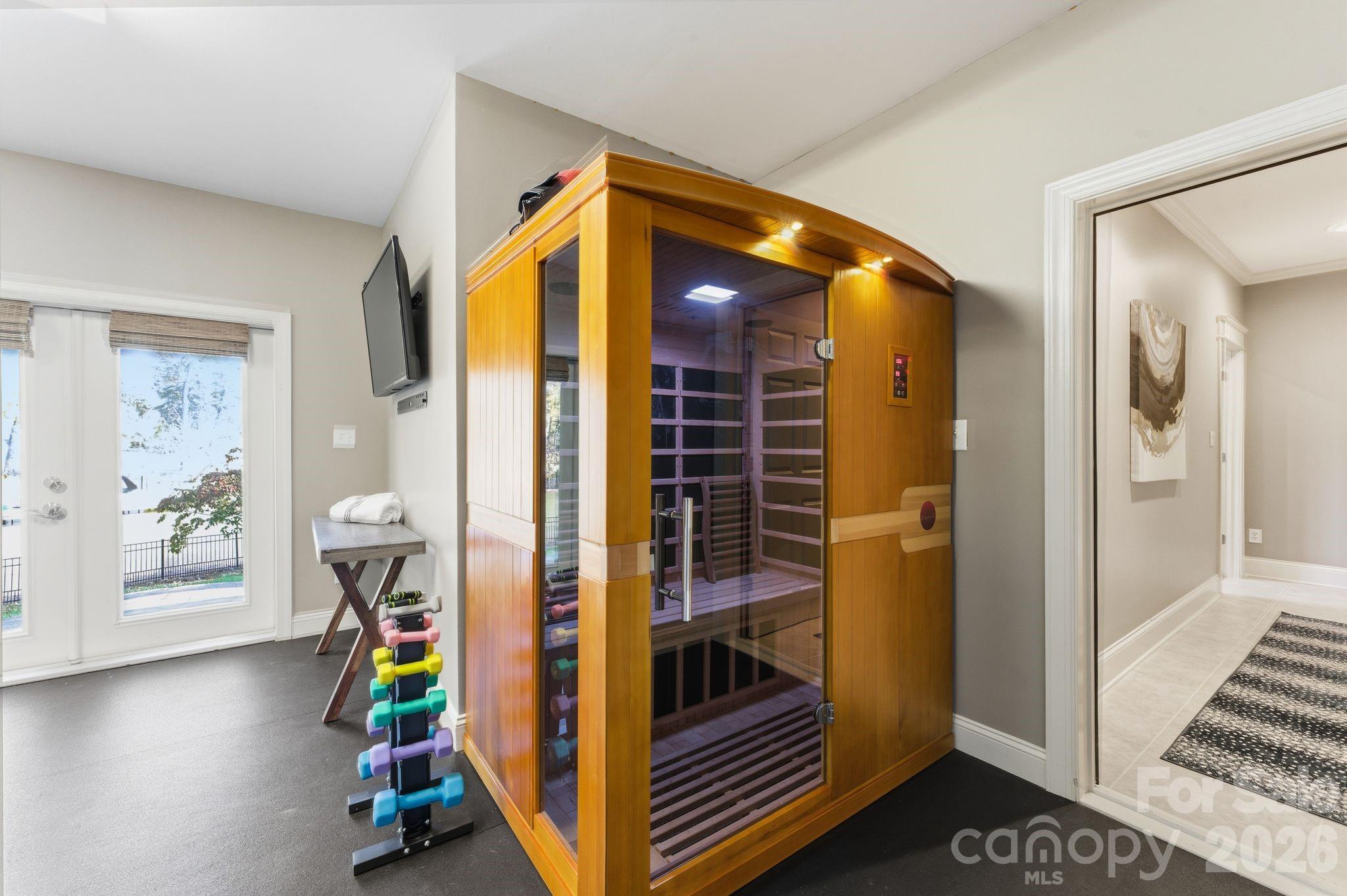 The Point - Residential