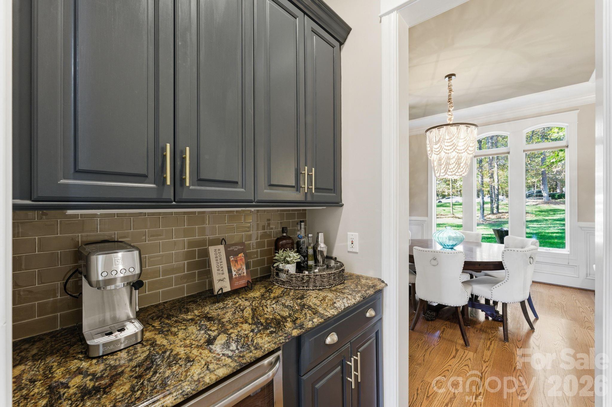 The Point - Residential