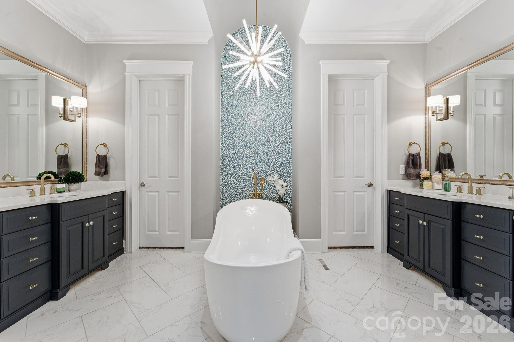 The Point - Residential