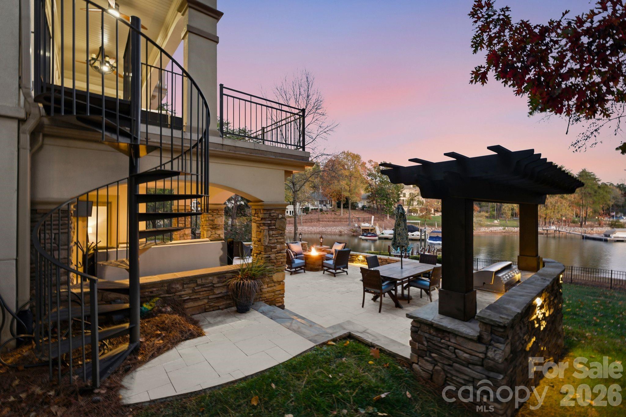 The Point - Residential