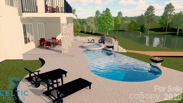 The Point - Residential