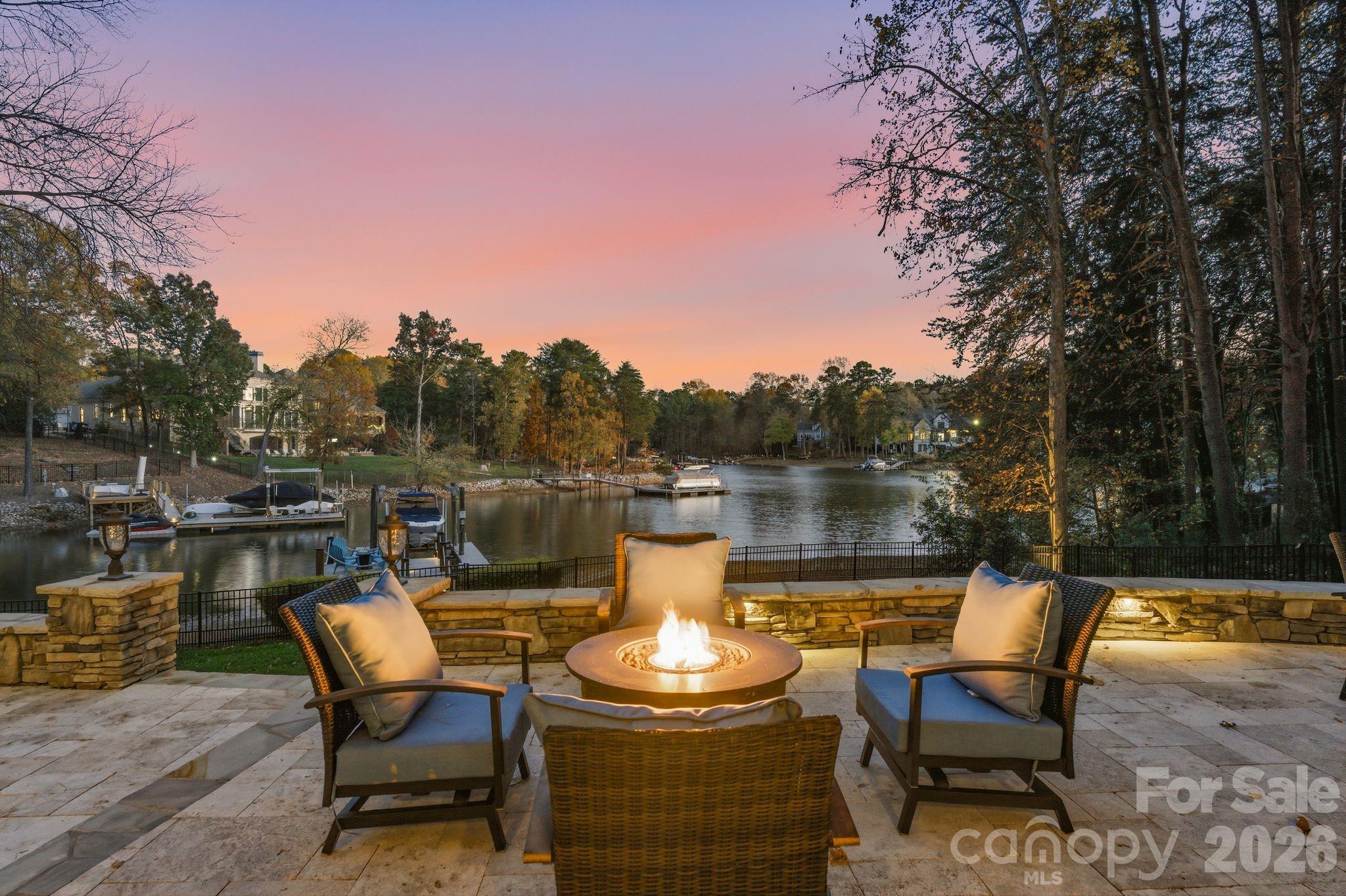 The Point - Residential