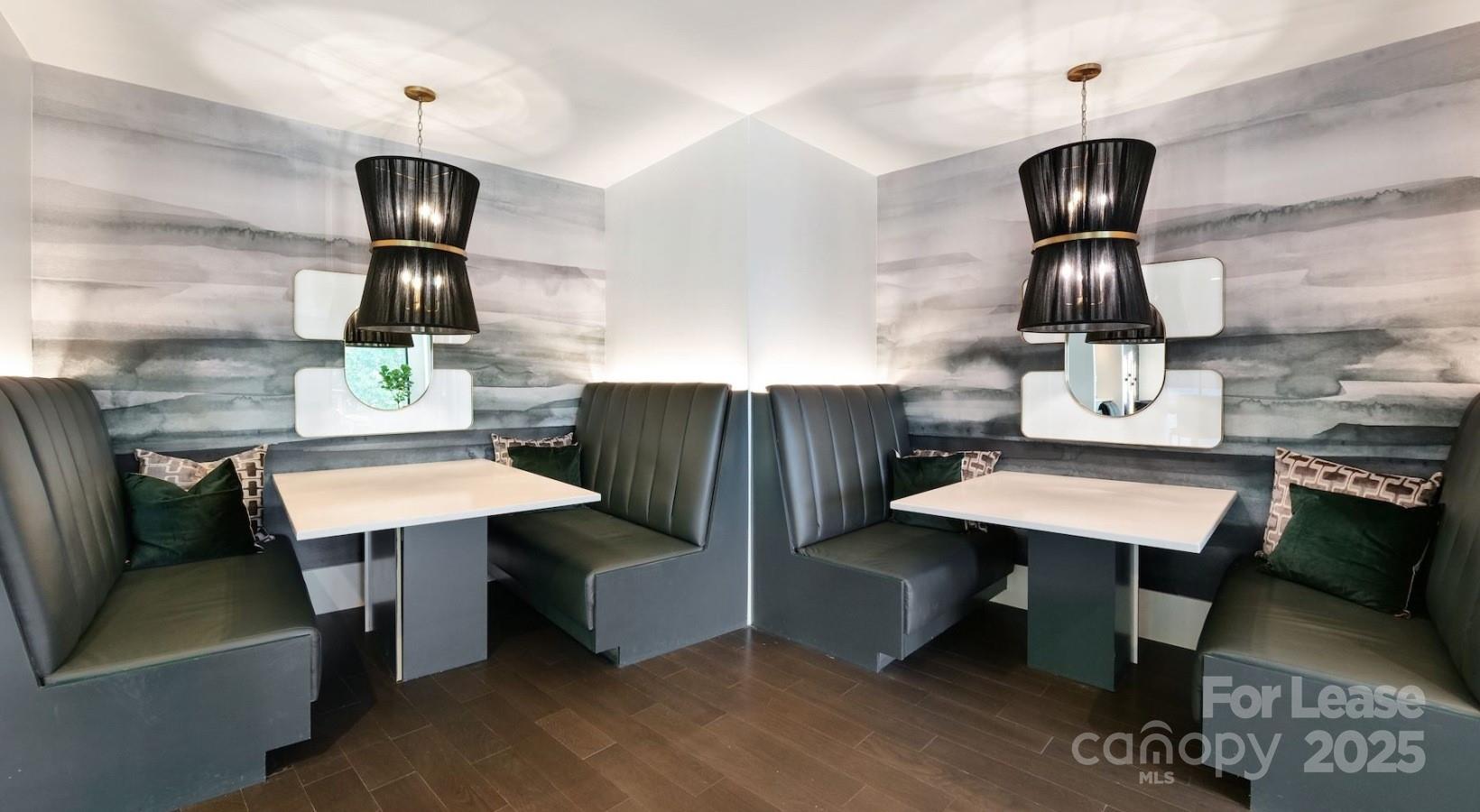 Downtown - Residential Lease