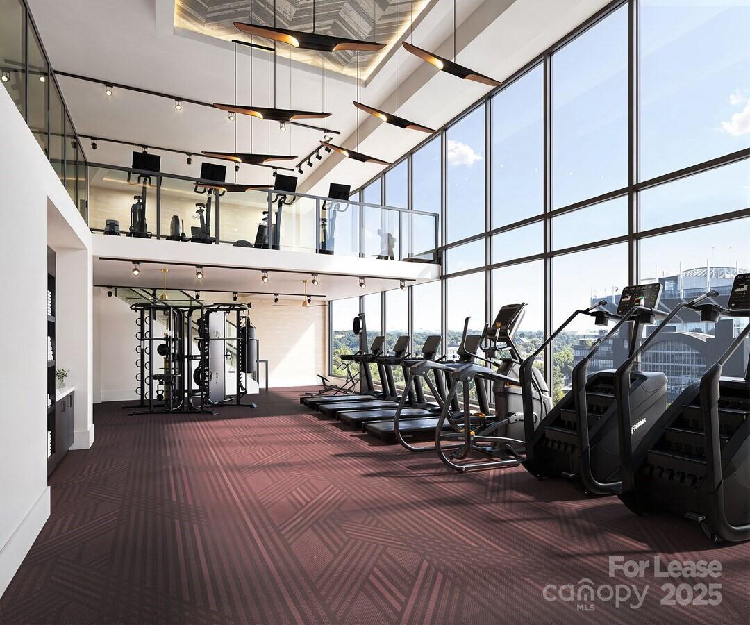 Charlotte, North Carolina 28203, United States, 1 Bedroom Bedrooms, ,1 BathroomBathrooms,Residential,Active,216766