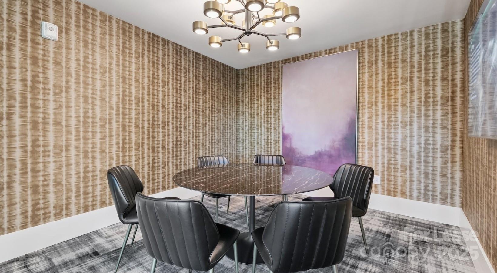 Downtown - Residential Lease