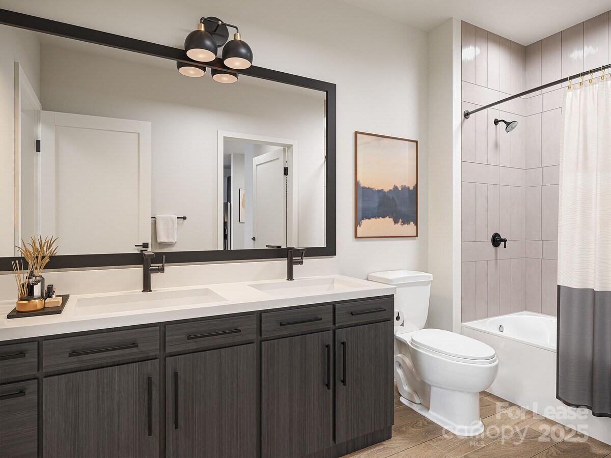 Charlotte, North Carolina 28203, United States, 1 Bedroom Bedrooms, ,1 BathroomBathrooms,Residential,Active,216766