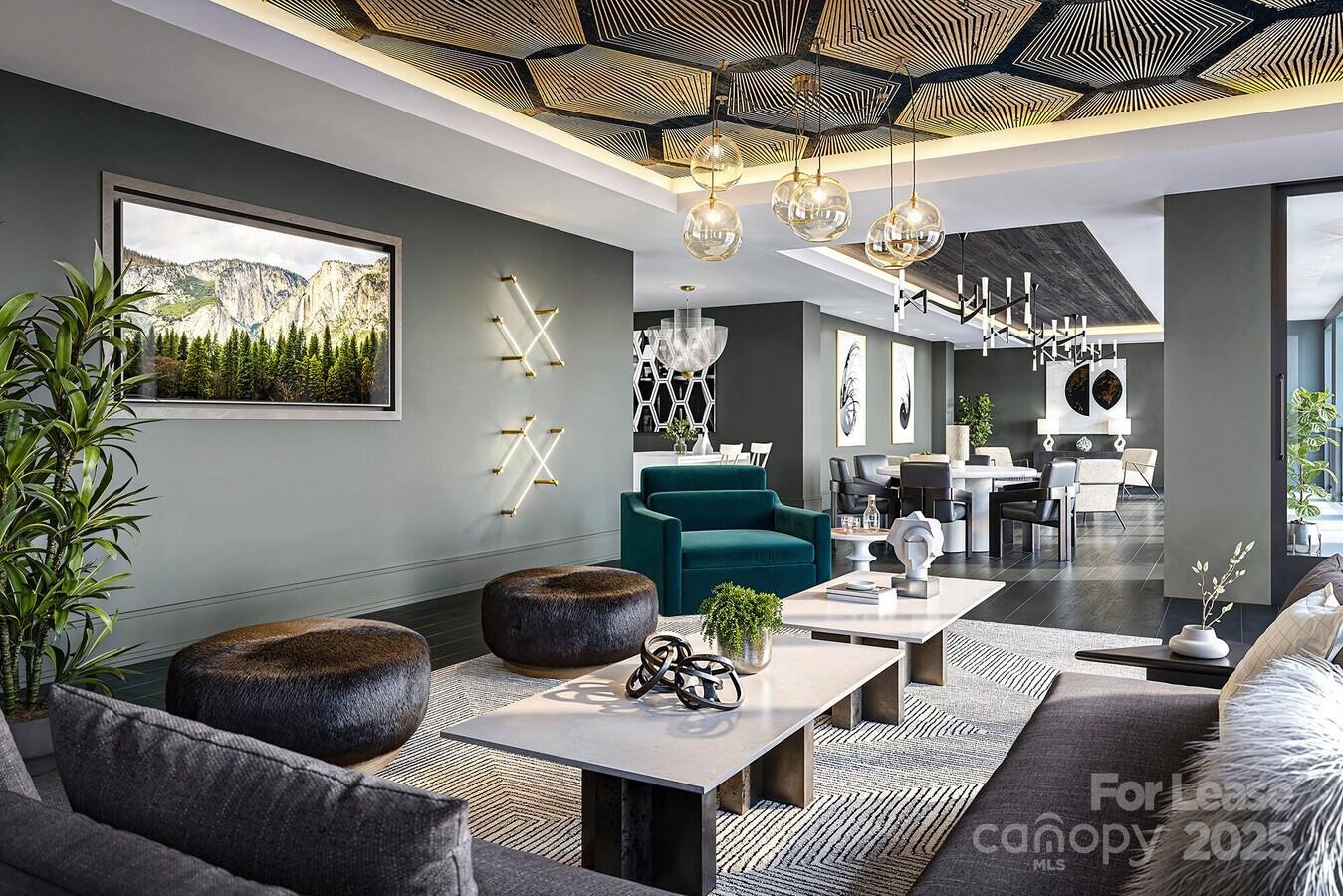 Charlotte, North Carolina 28203, United States, 1 Bedroom Bedrooms, ,1 BathroomBathrooms,Residential,Active,216766