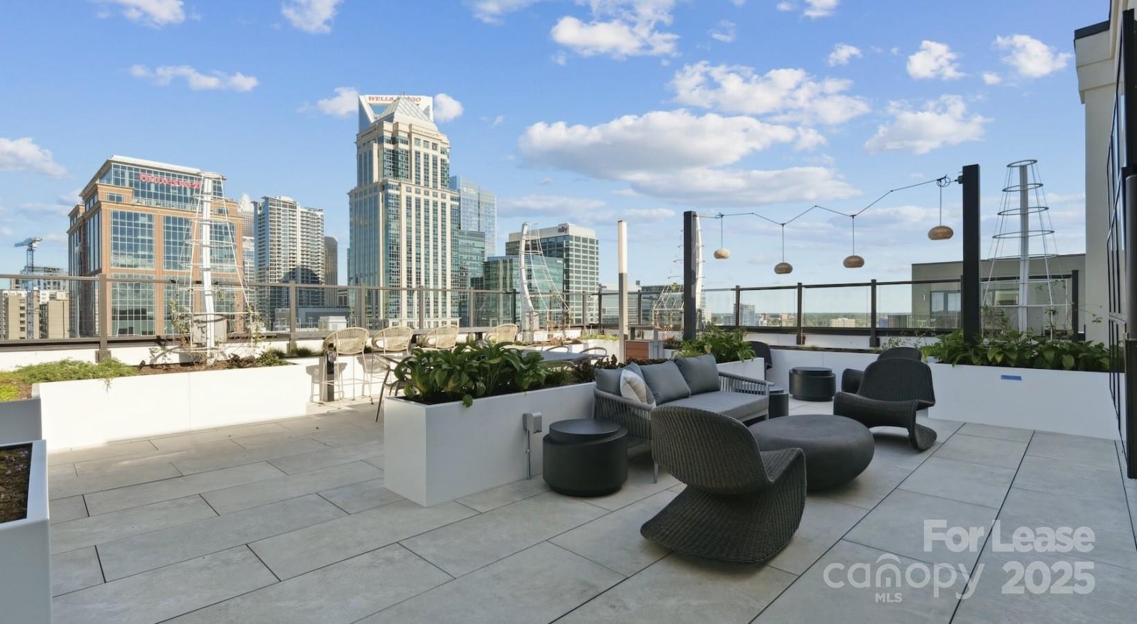 Downtown - Residential Lease