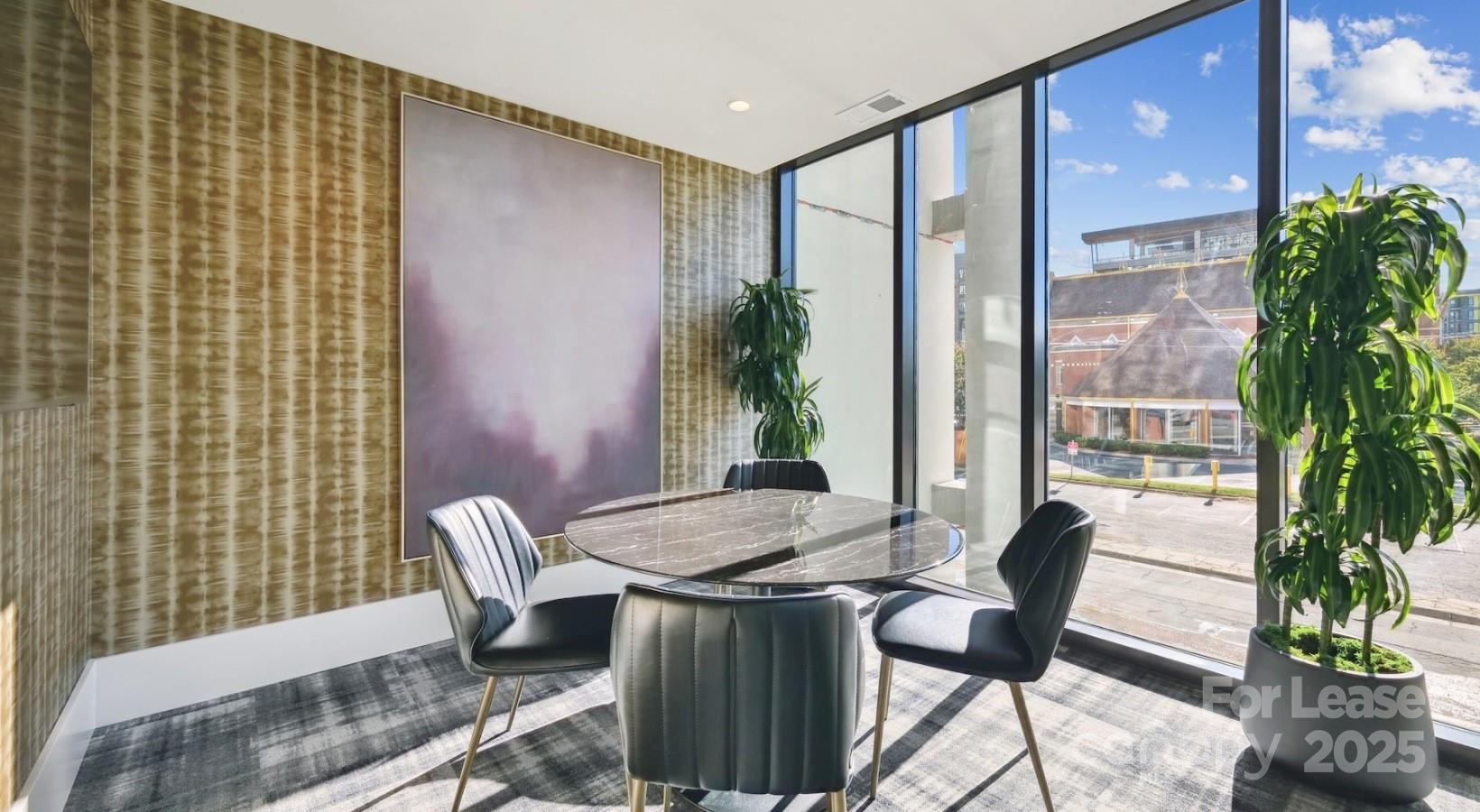 Downtown - Residential Lease