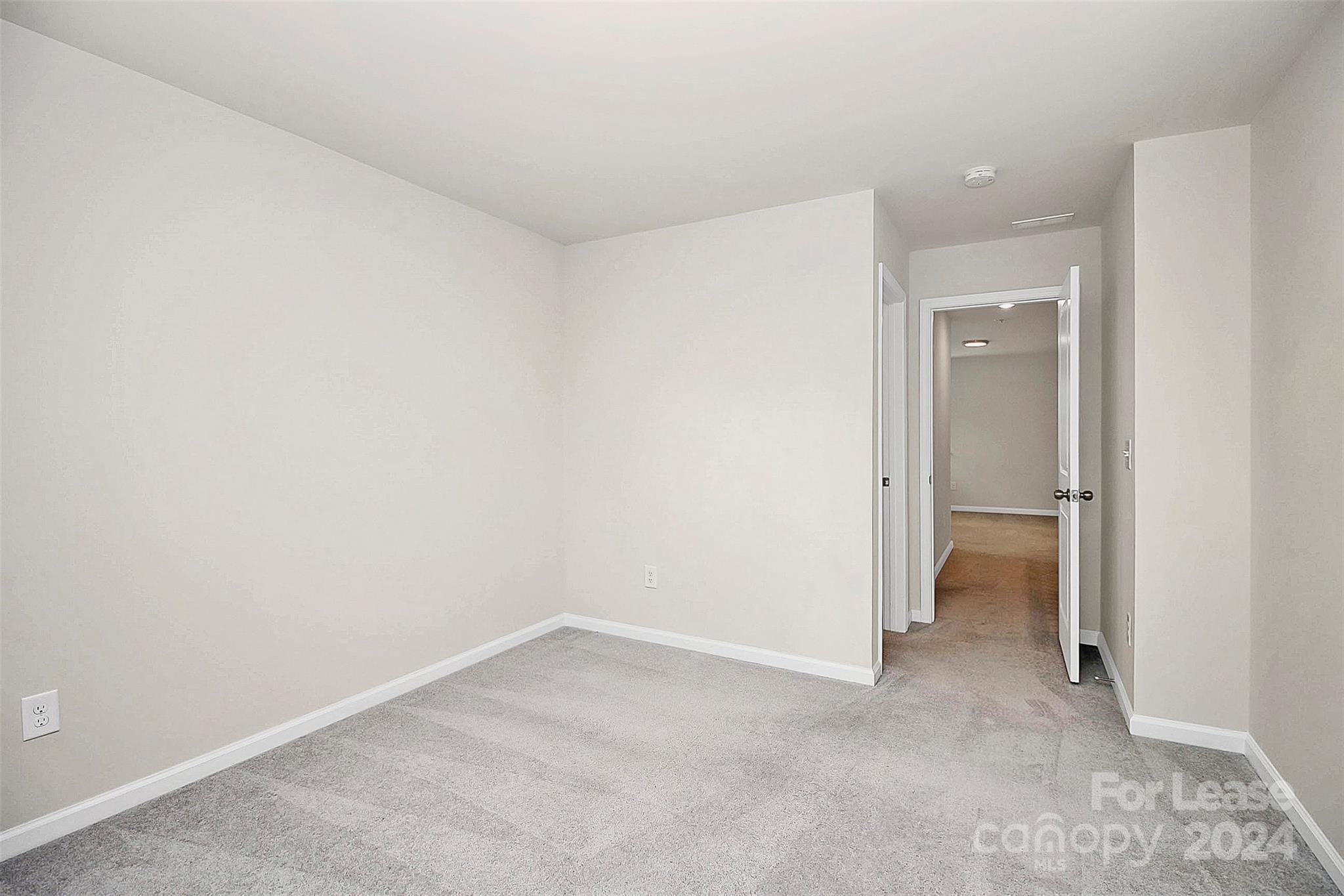 The Palisades - Residential Lease