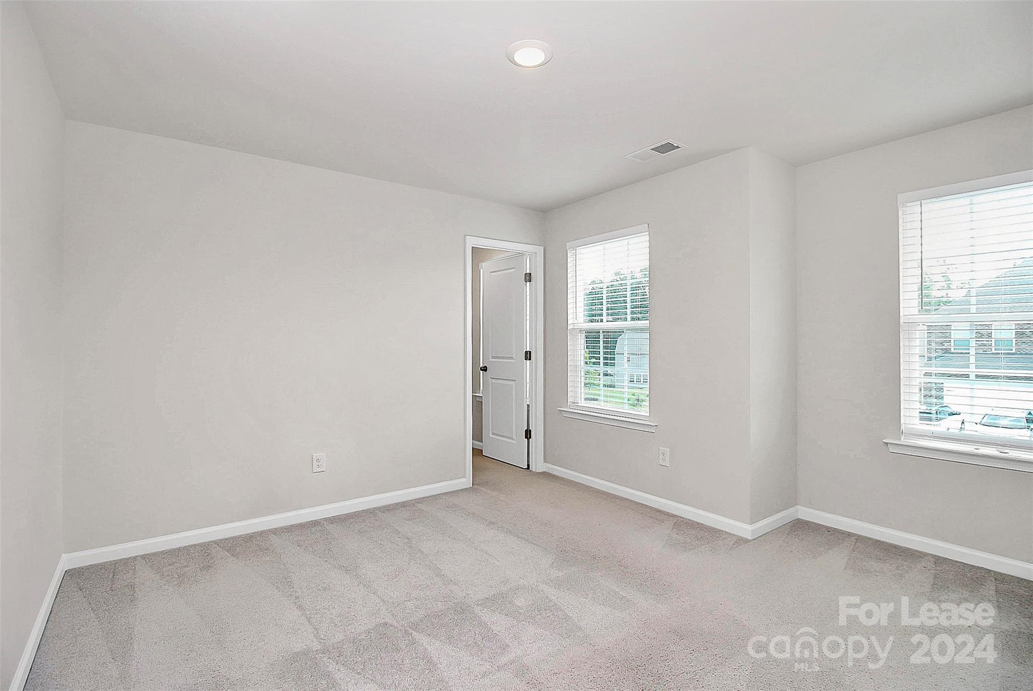 The Palisades - Residential Lease