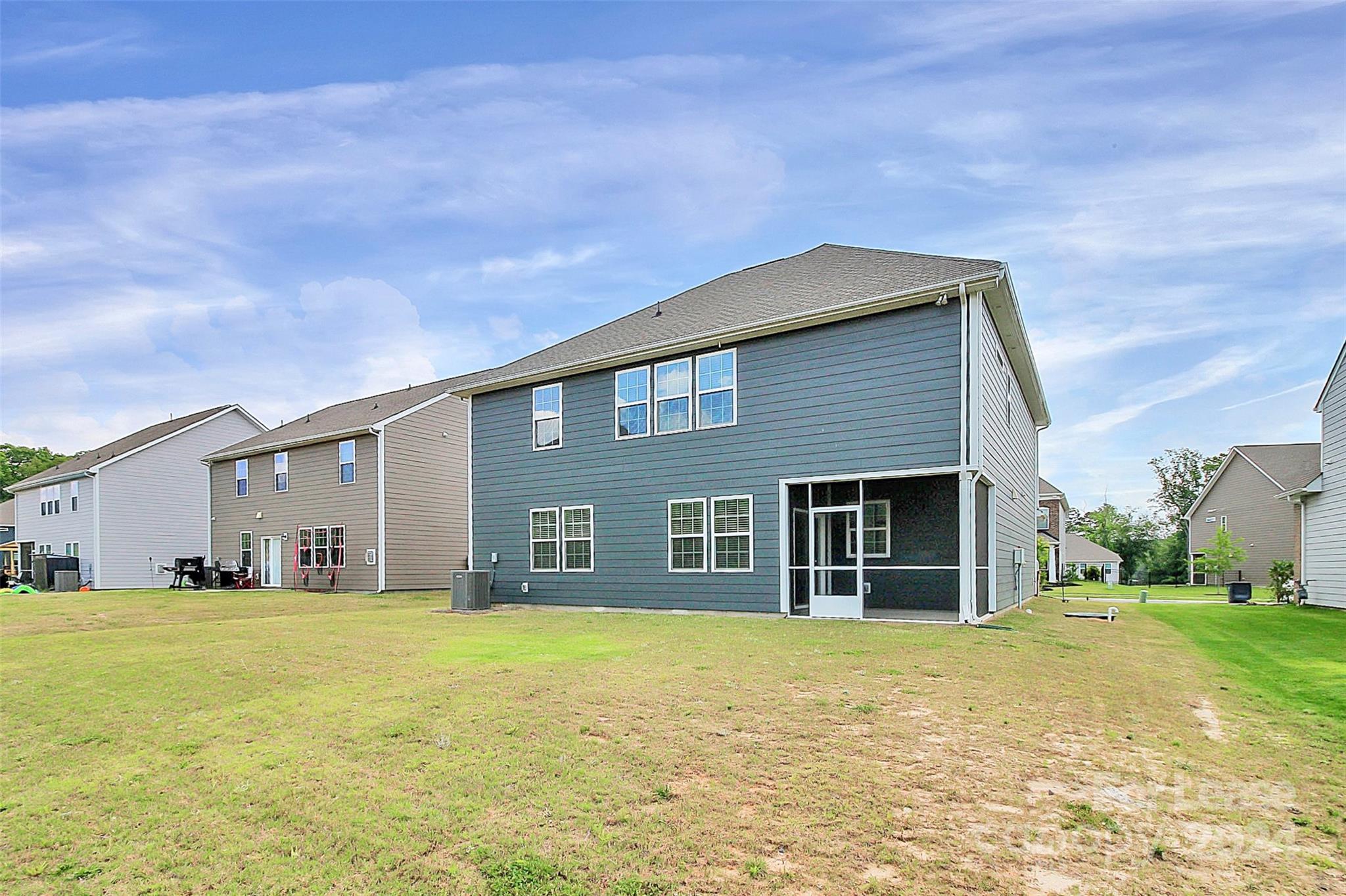 The Palisades - Residential Lease