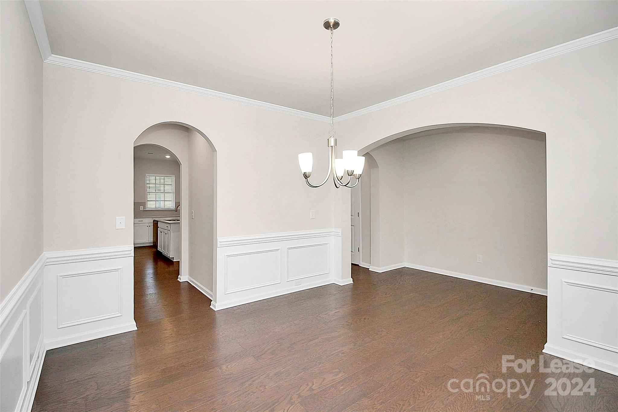 The Palisades - Residential Lease