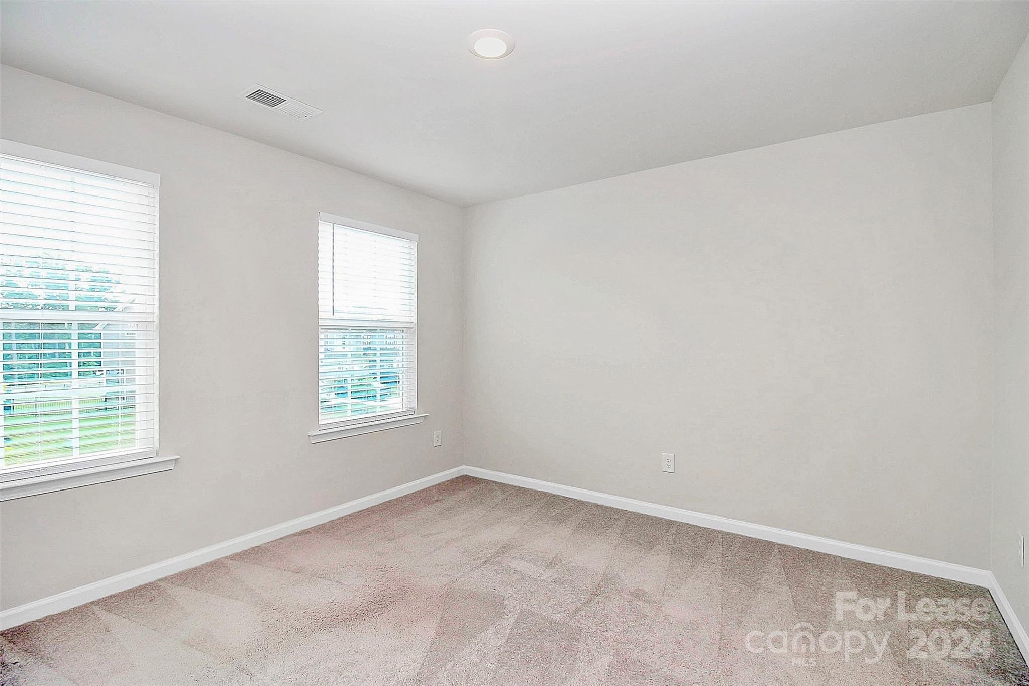 The Palisades - Residential Lease