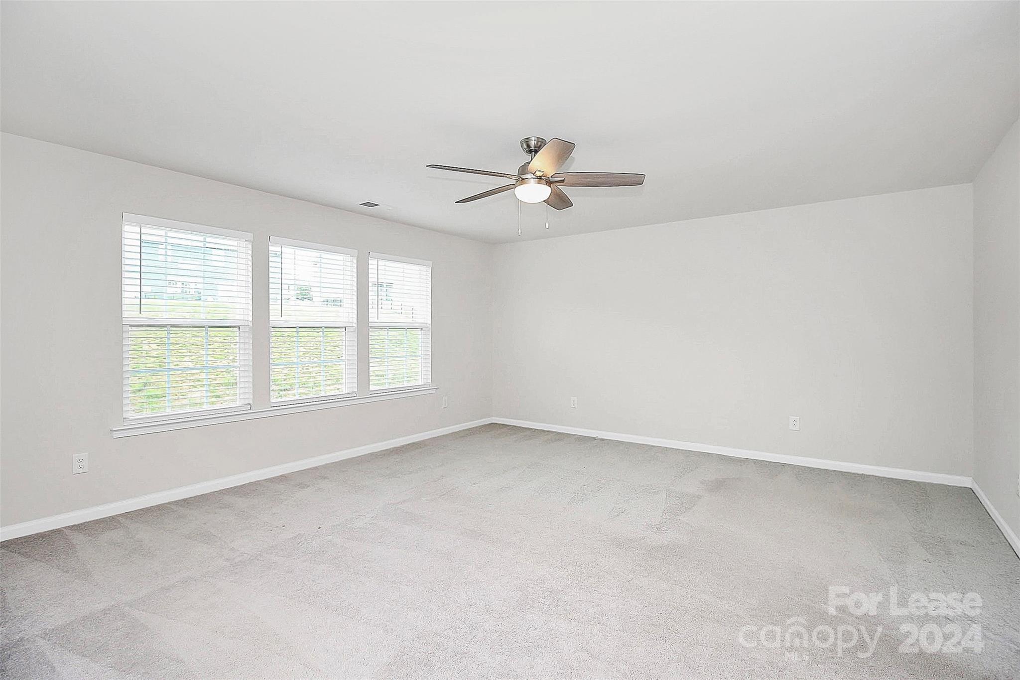 The Palisades - Residential Lease