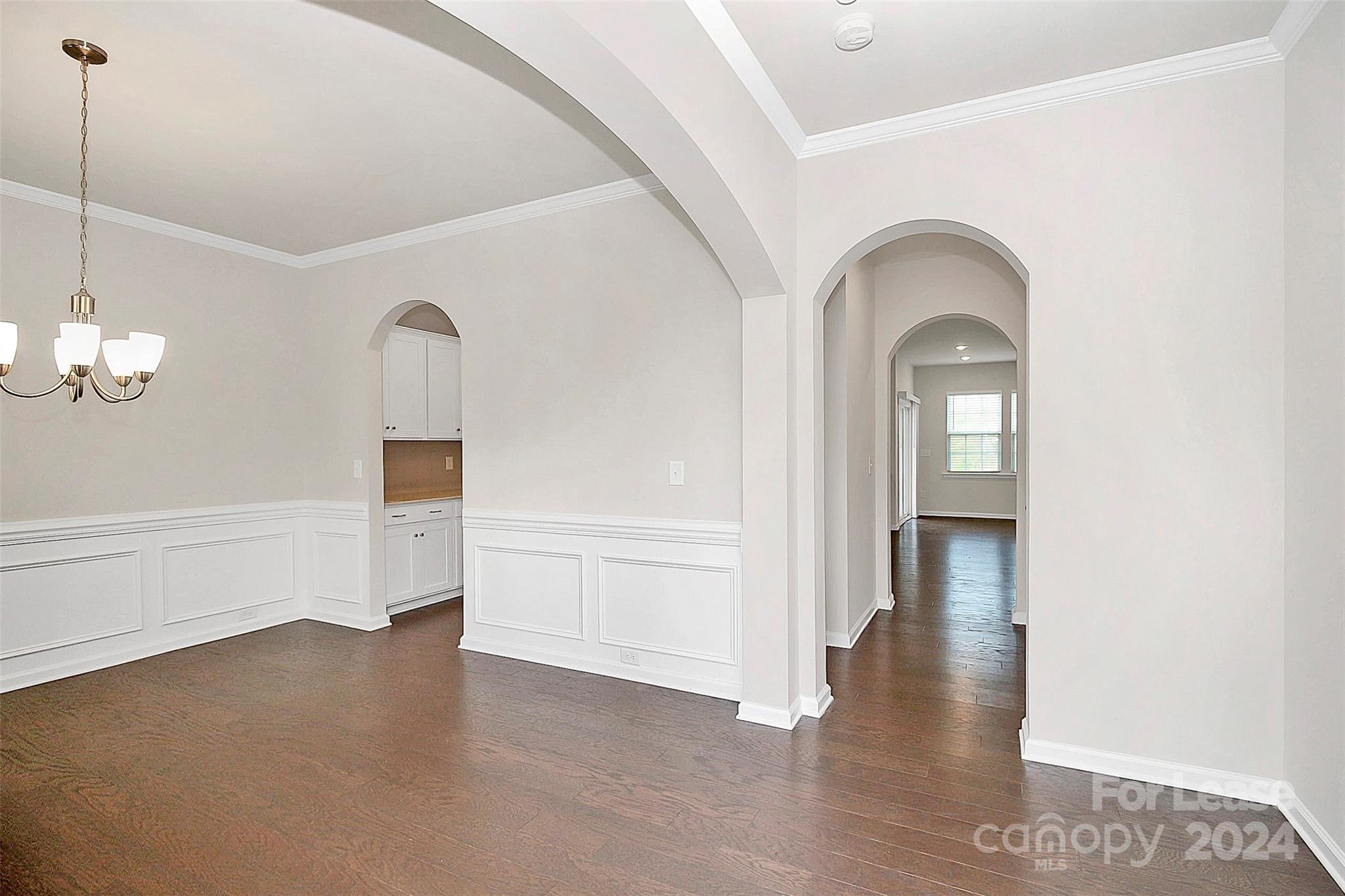 The Palisades - Residential Lease