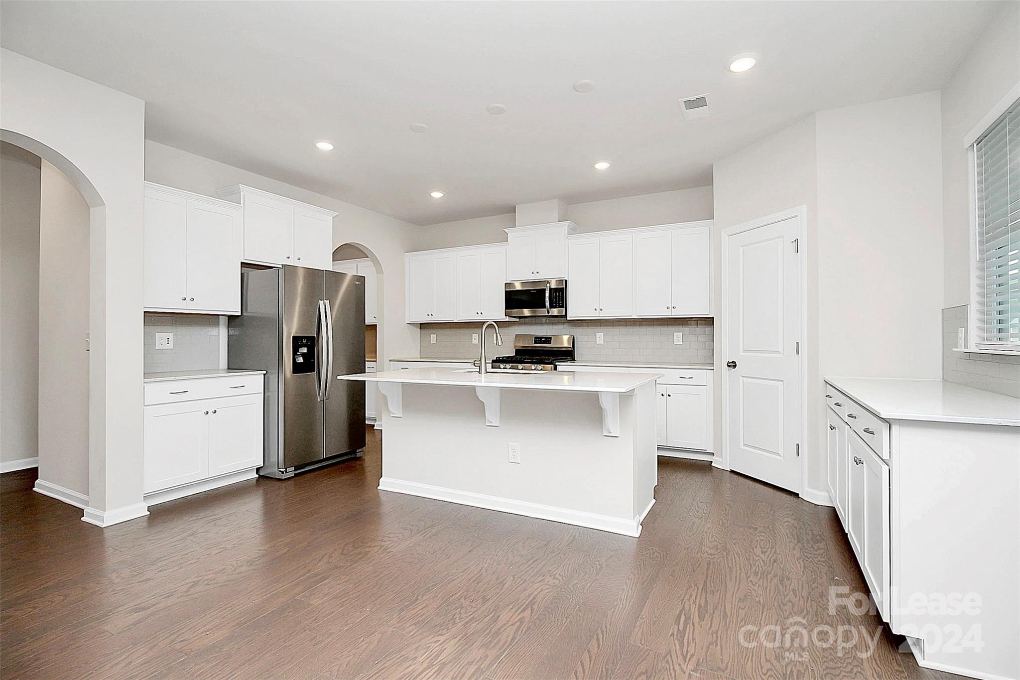 The Palisades - Residential Lease