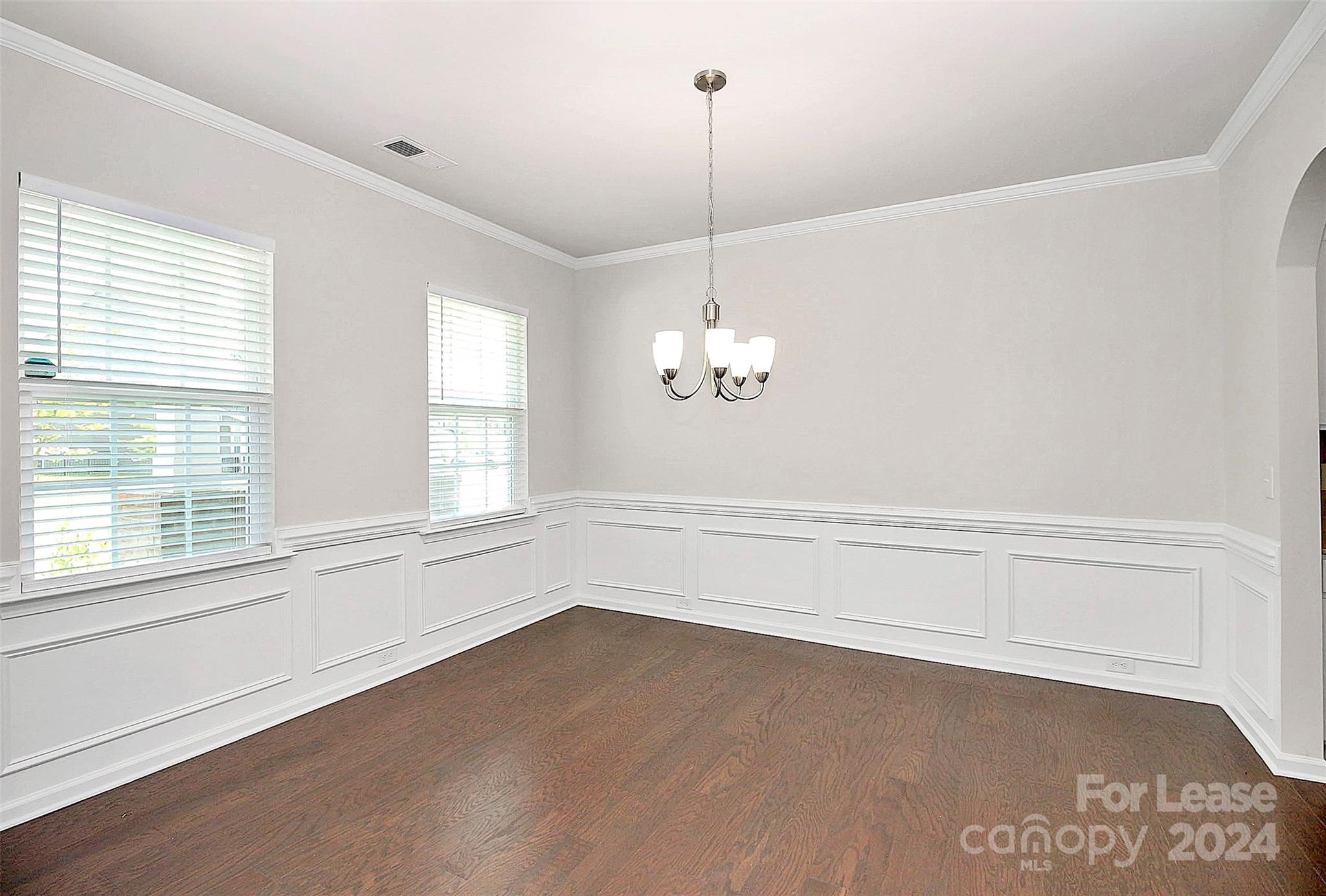 The Palisades - Residential Lease