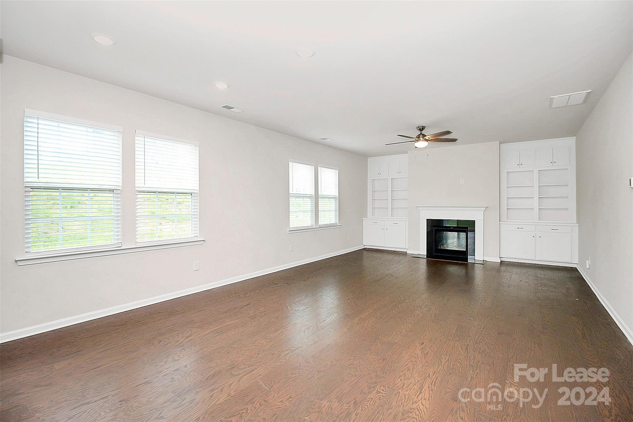 The Palisades - Residential Lease