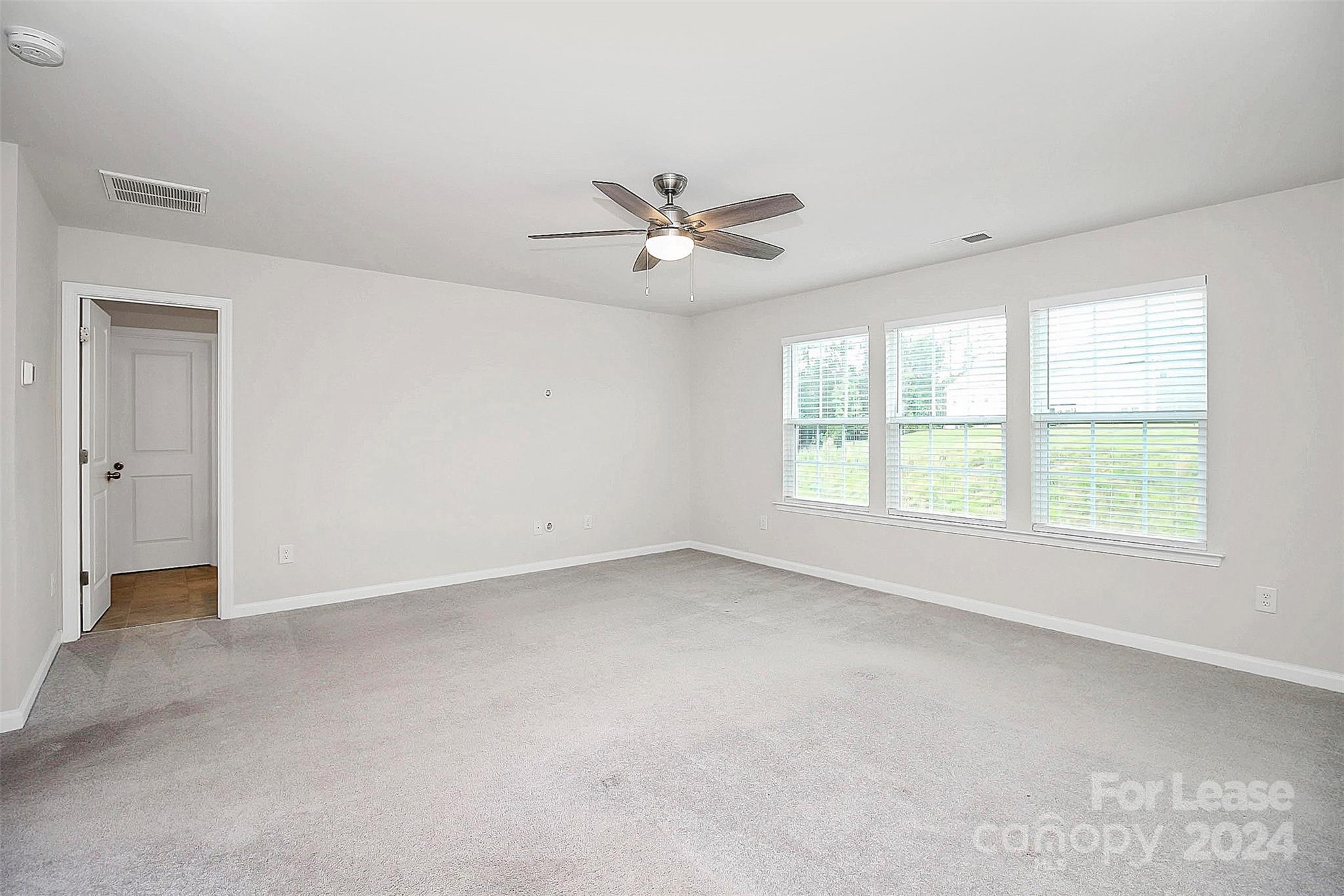 The Palisades - Residential Lease