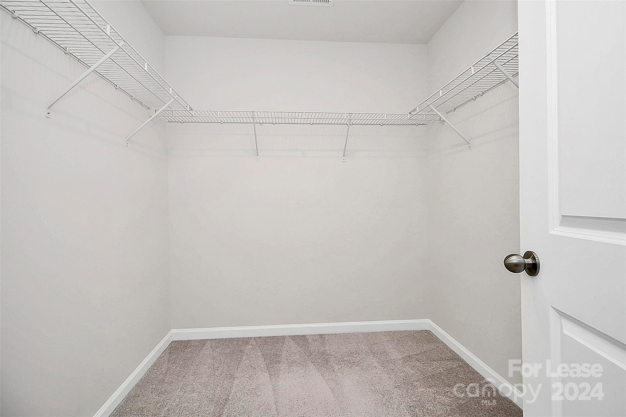 The Palisades - Residential Lease
