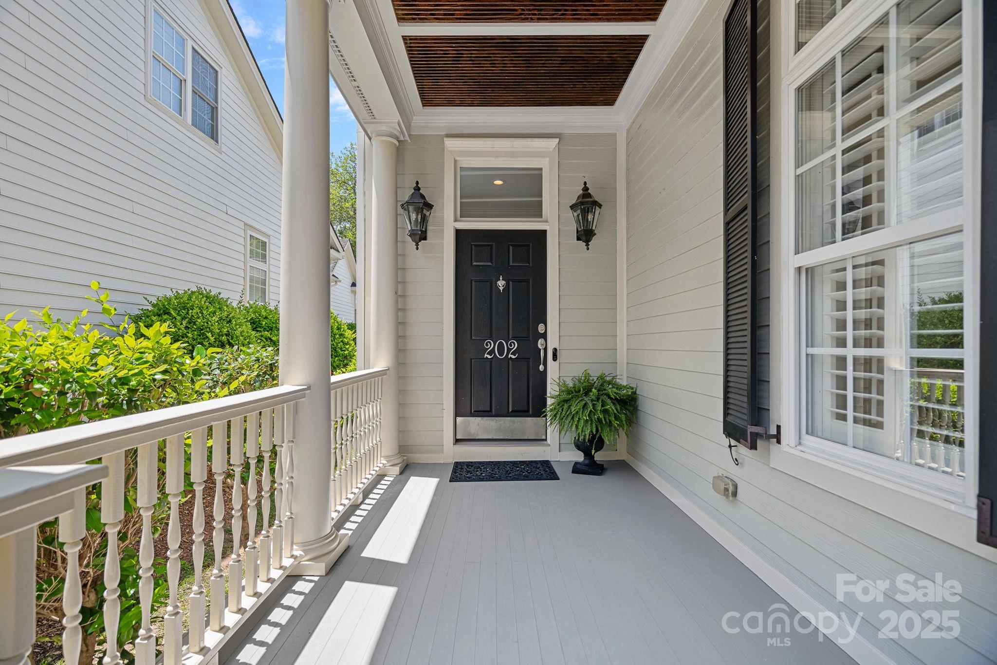 202 Caldwell Lane