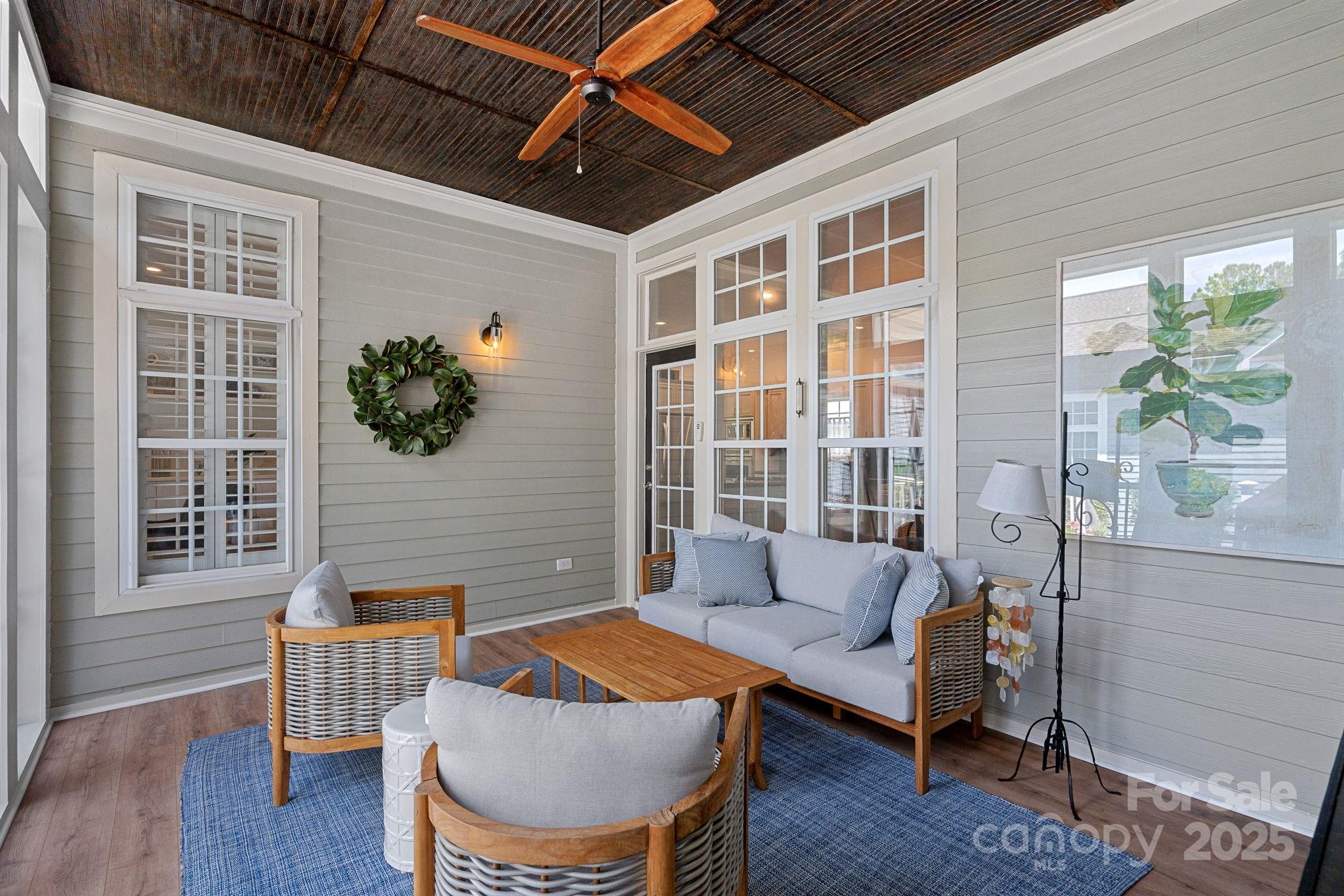 New Neighborhood/Old Davidson - Residential