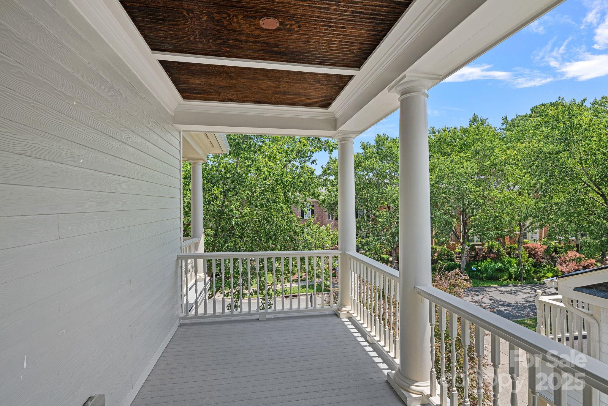 New Neighborhood/Old Davidson - Residential