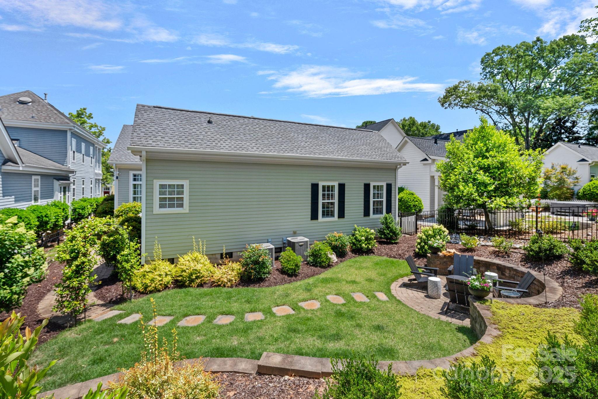 New Neighborhood/Old Davidson - Residential