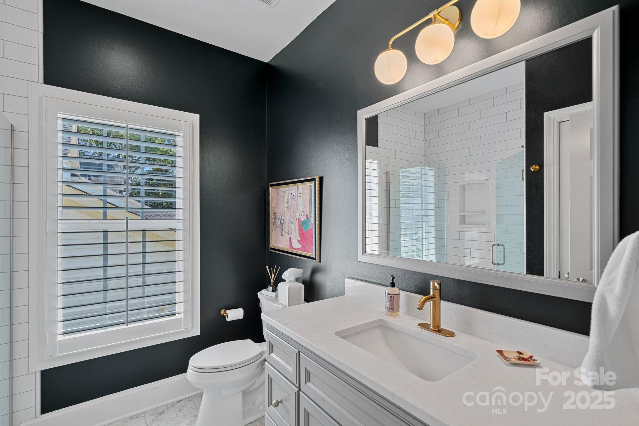 New Neighborhood/Old Davidson - Residential