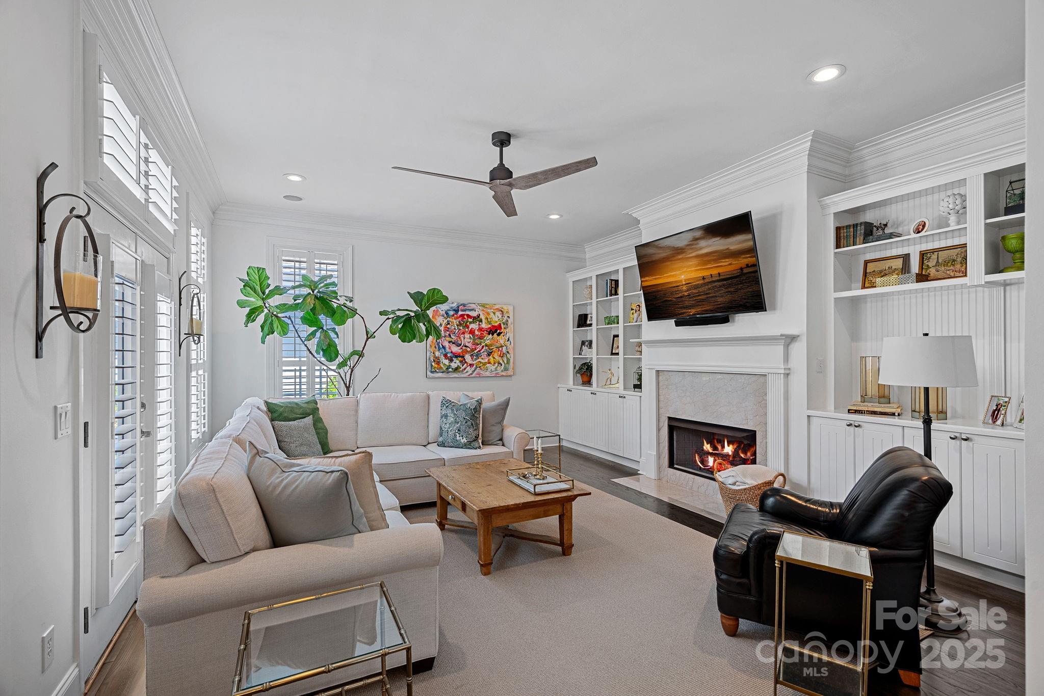 New Neighborhood/Old Davidson - Residential