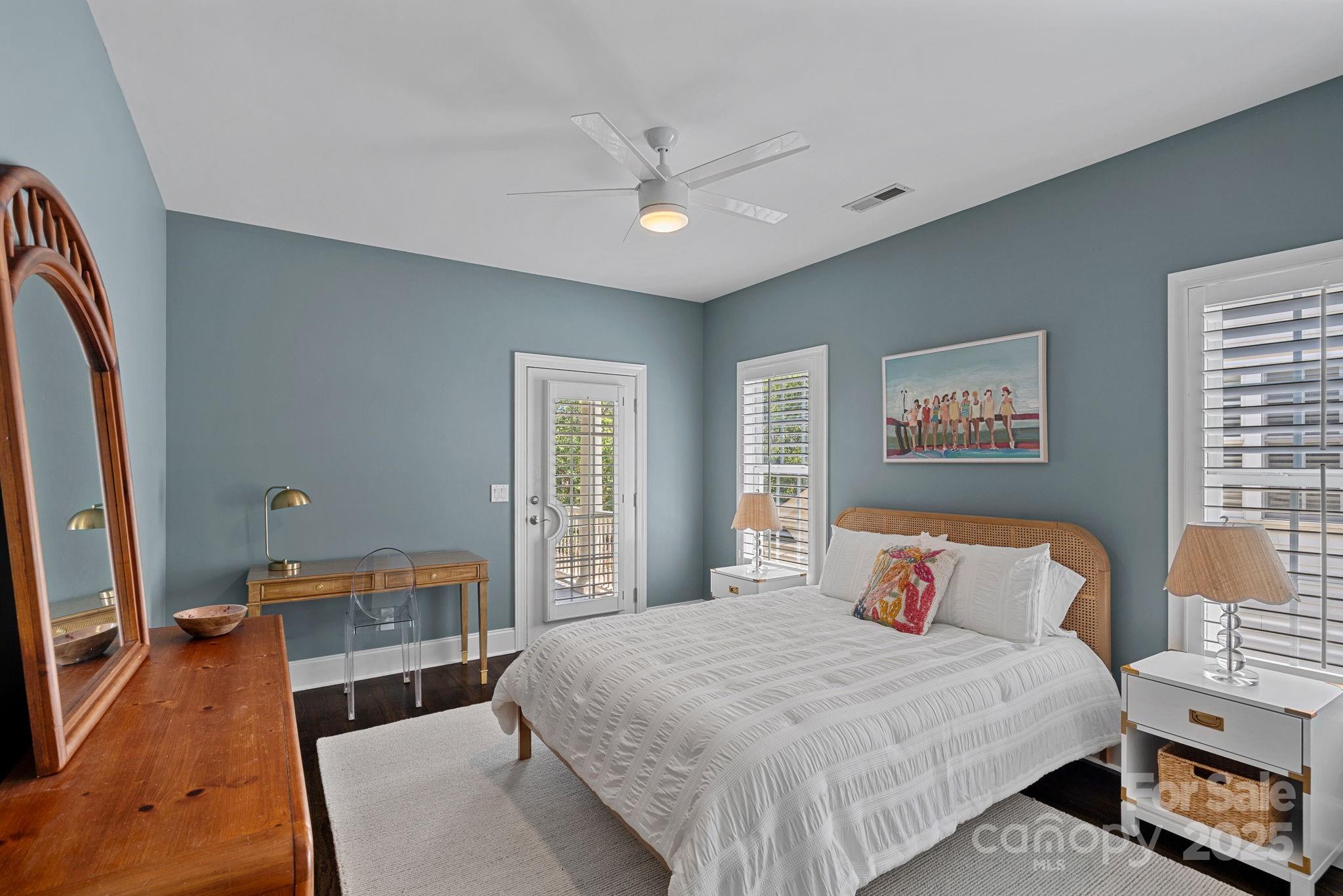 New Neighborhood/Old Davidson - Residential