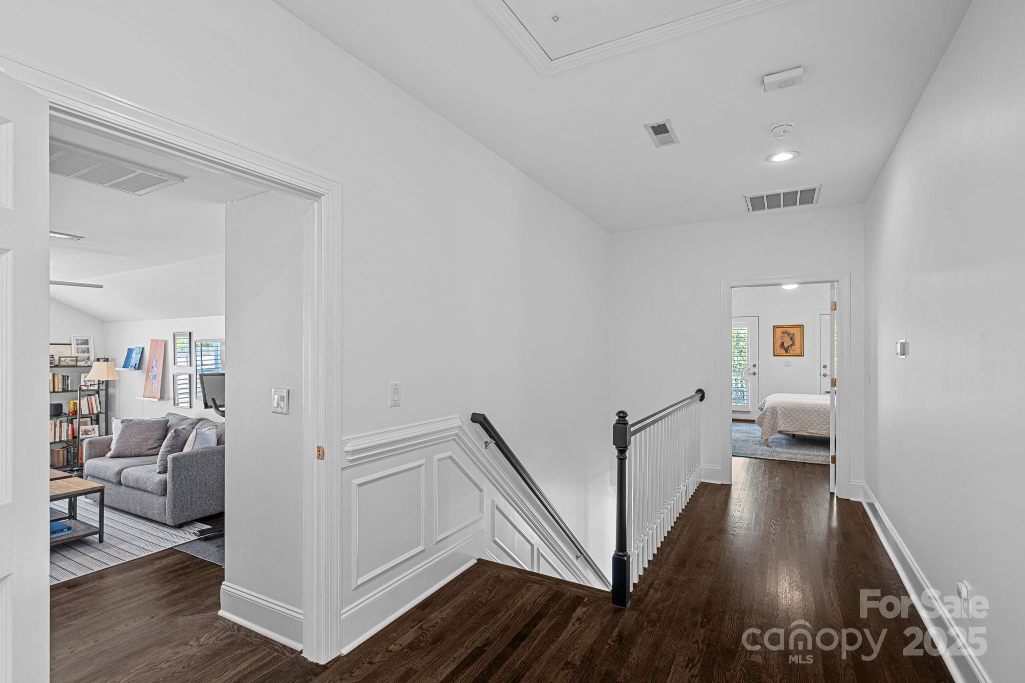 New Neighborhood/Old Davidson - Residential