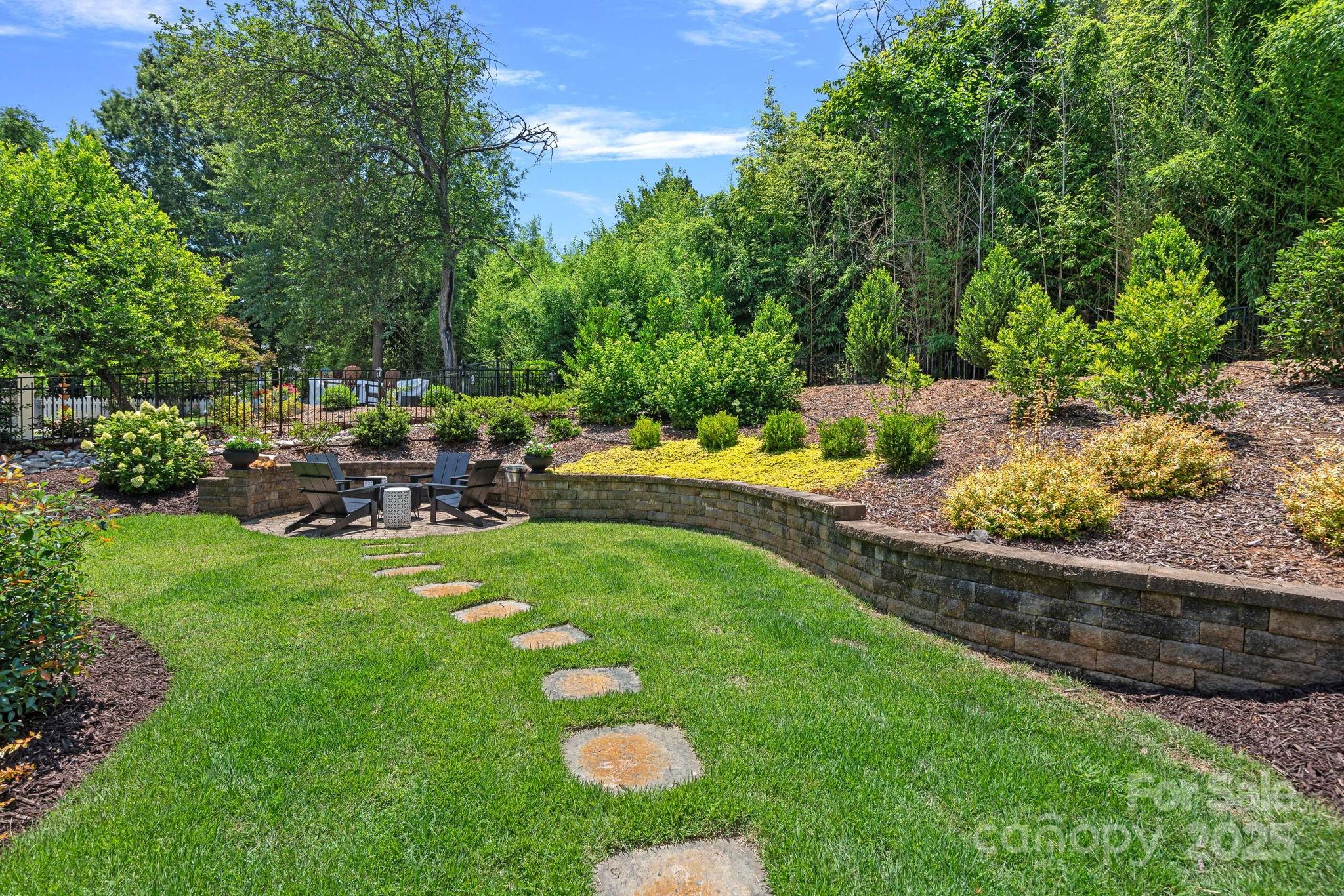 New Neighborhood/Old Davidson - Residential