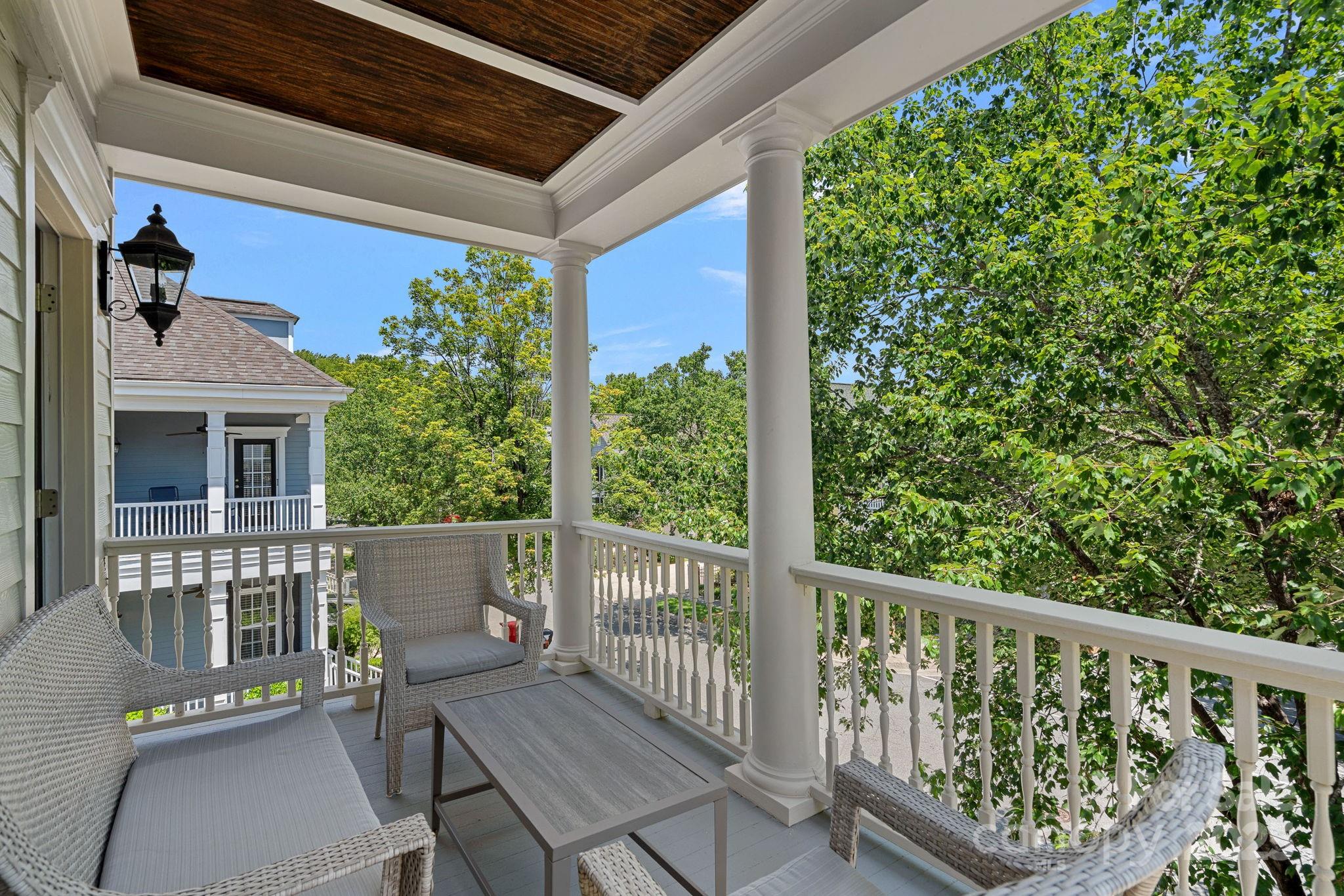 New Neighborhood/Old Davidson - Residential