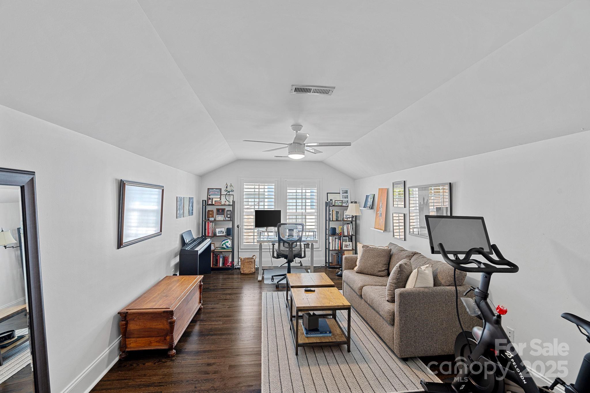 New Neighborhood/Old Davidson - Residential